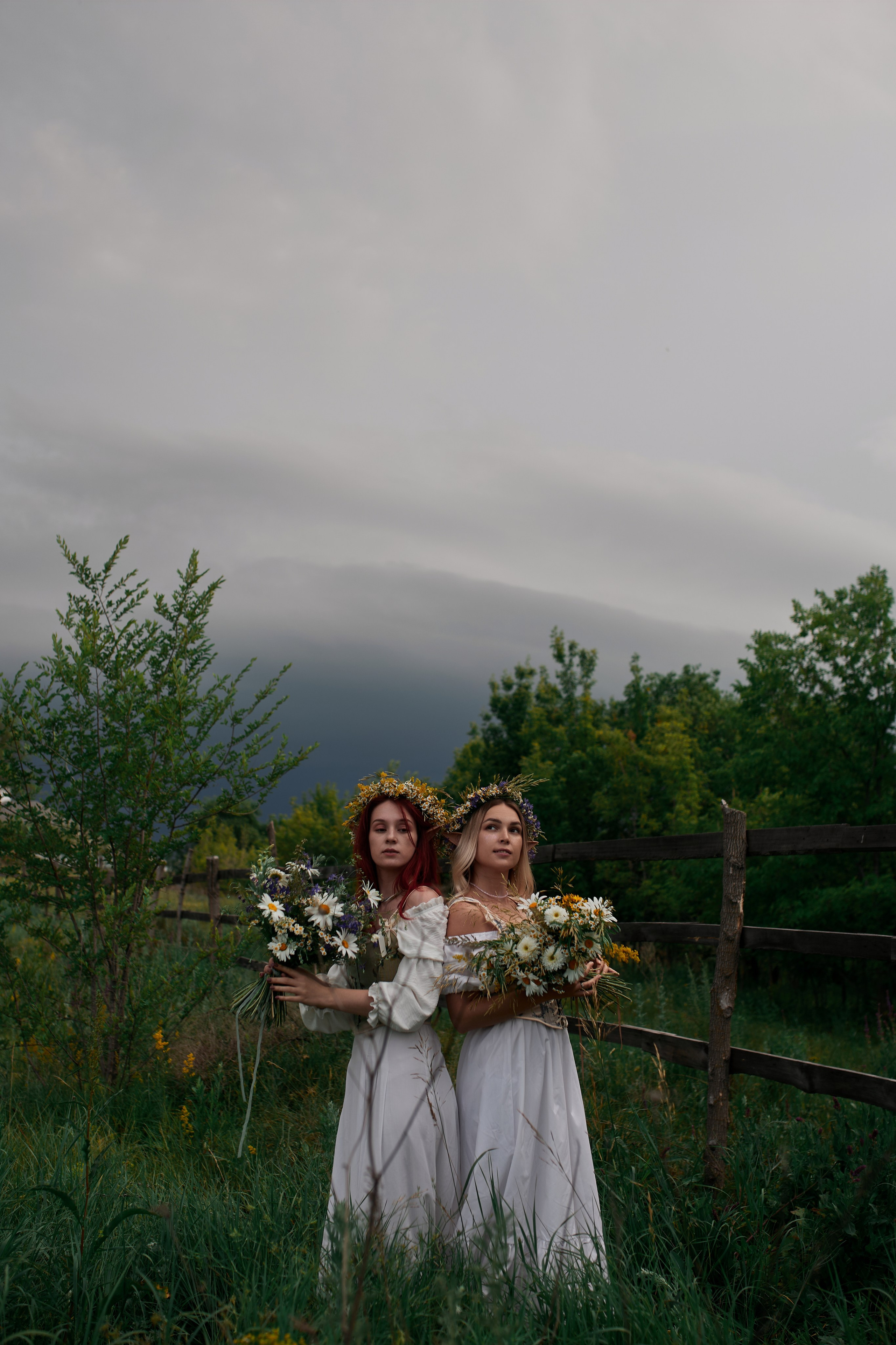 Elfs. Антонина Талах фотограф в Москве