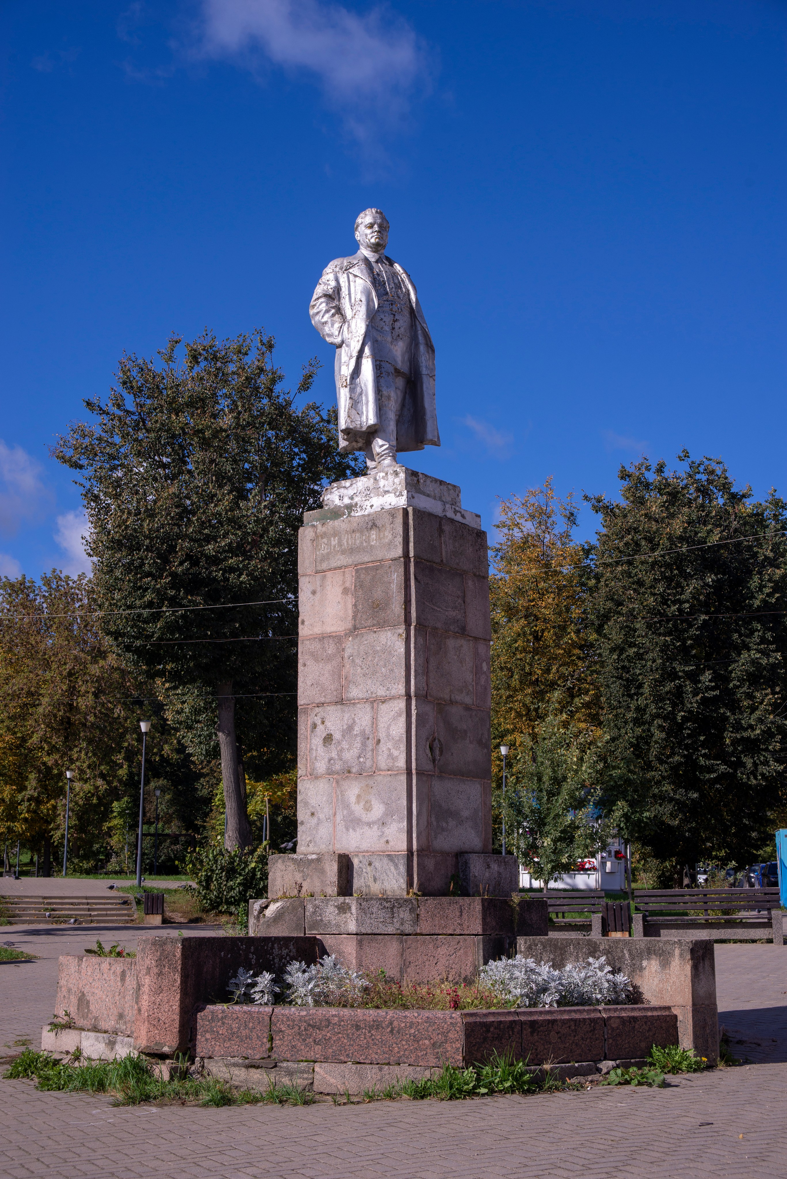 Торжок. 24 2025 (Nikon). Игорь Жучков. Россия увиденная глазами путешествующего фотографа