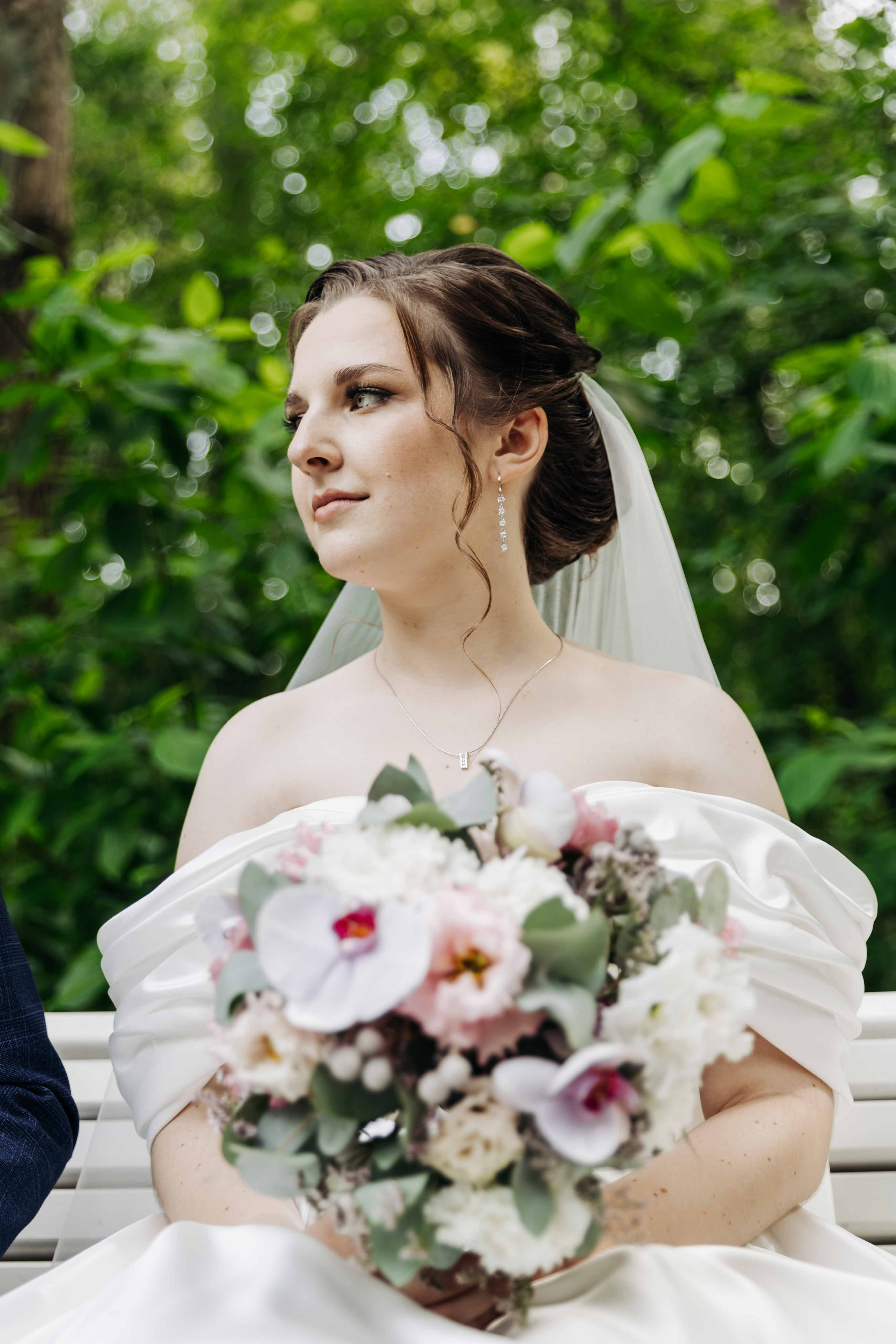 Тимур и Аня. Свадебный и семейный фотограф в Санкт-Петербурге Лолита Евстифеева