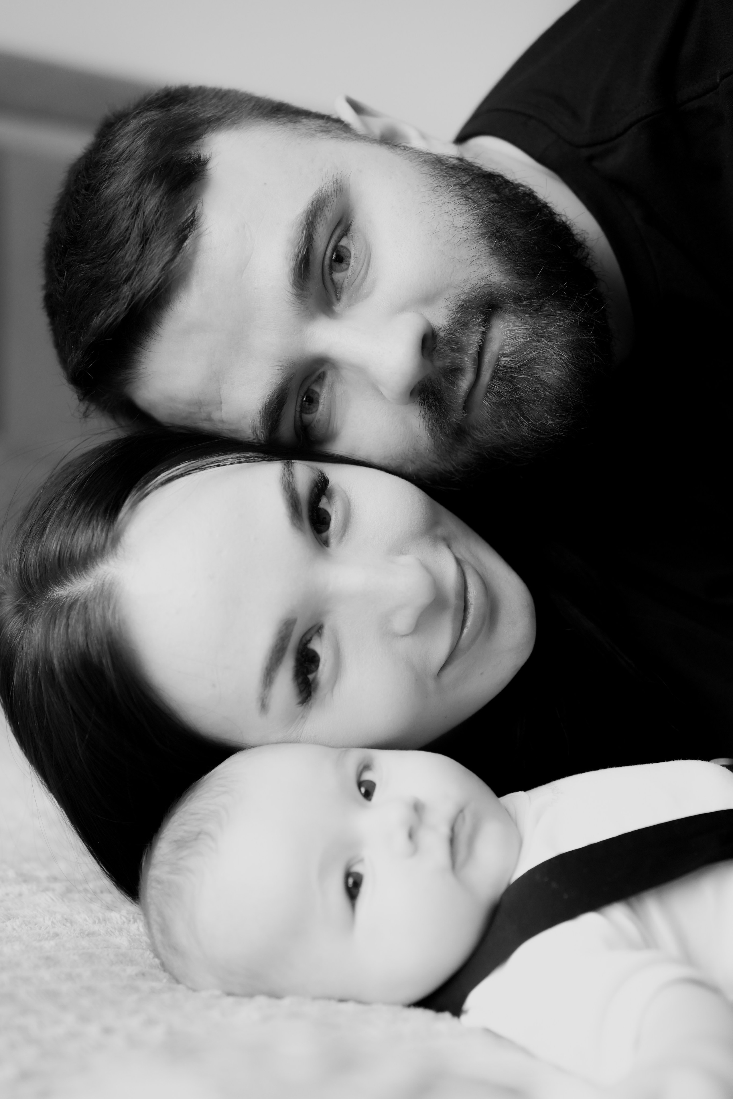 Арсений 3 месяца. Свадебный и семейный видеограф в Москве Гера Филатов