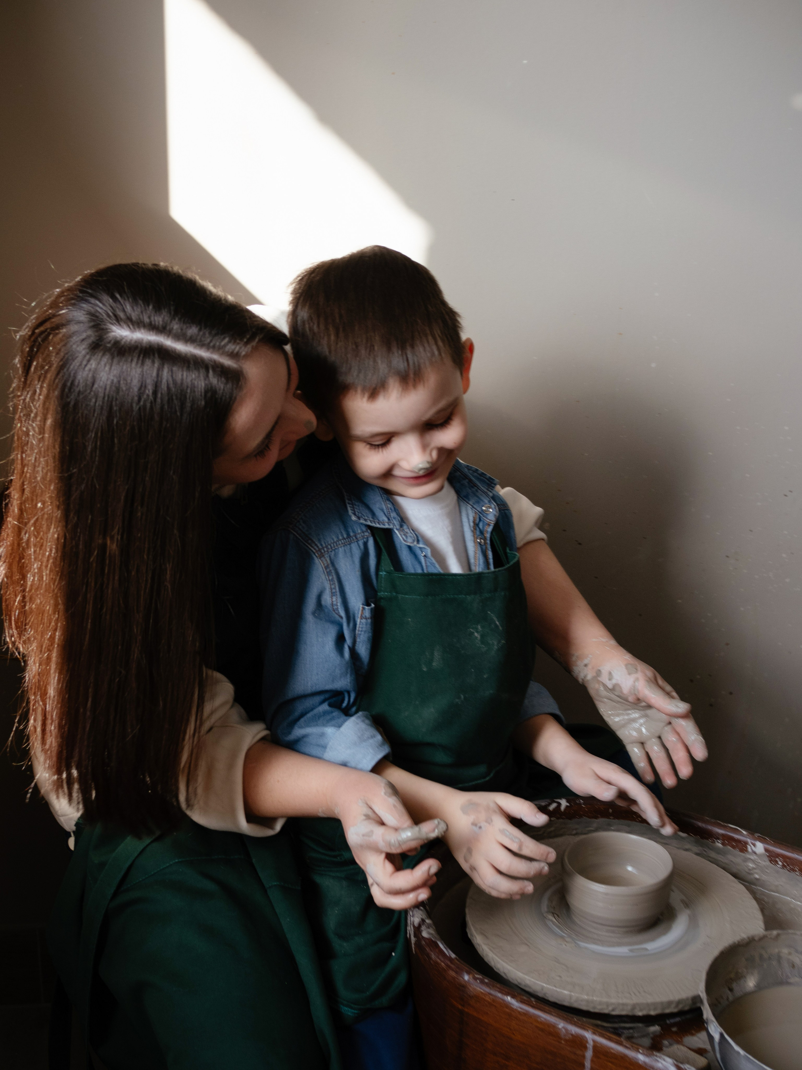 24. Фотограф Смоленск Дина Петровская