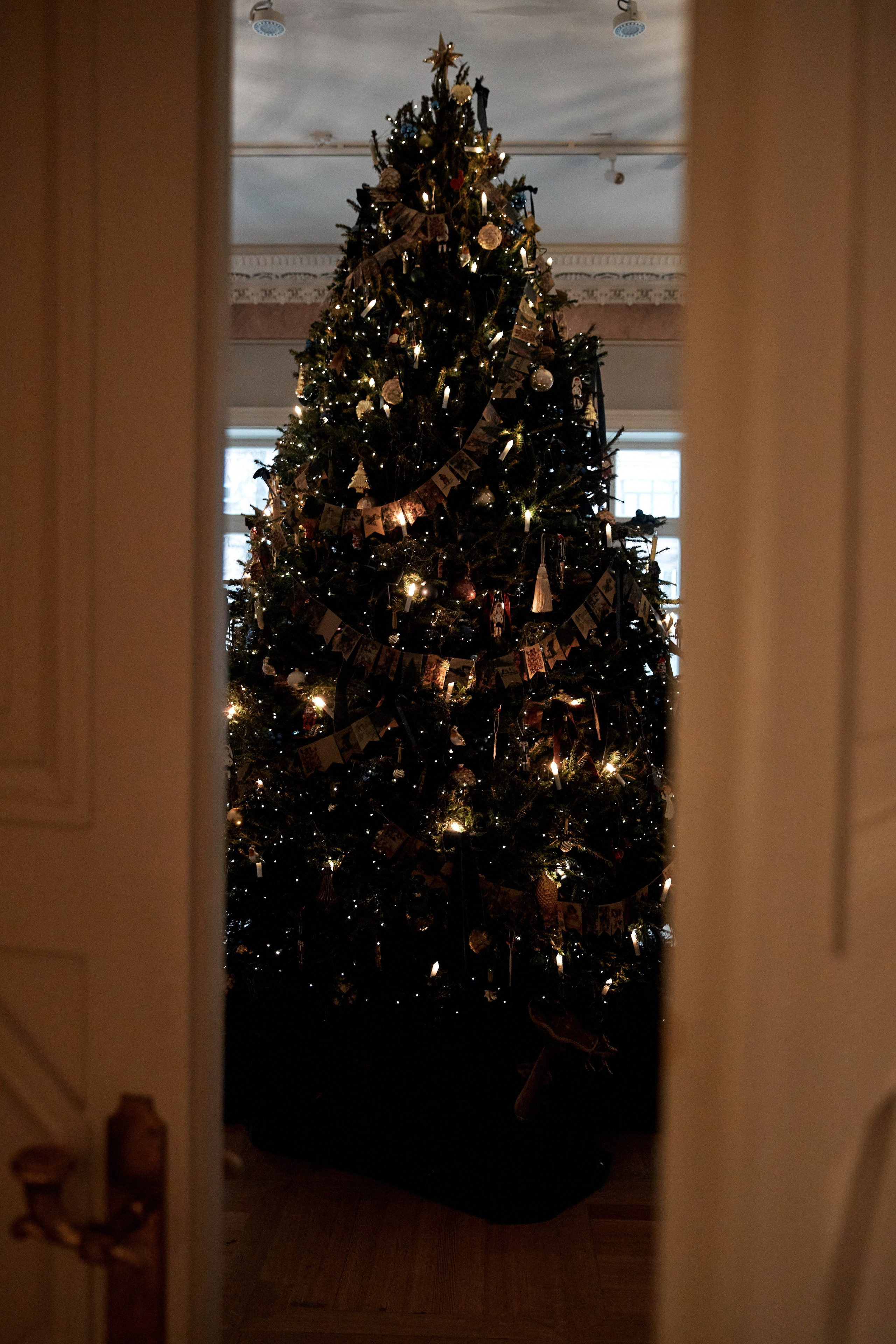 Nuance Ёлка. Свадебный фотограф Андрей Кочкин в Москве