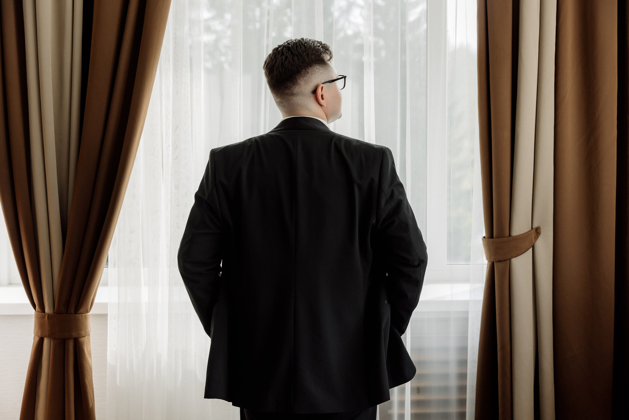 Свадебный и семейный фотограф в Новосибирске Юлия Герасимчук