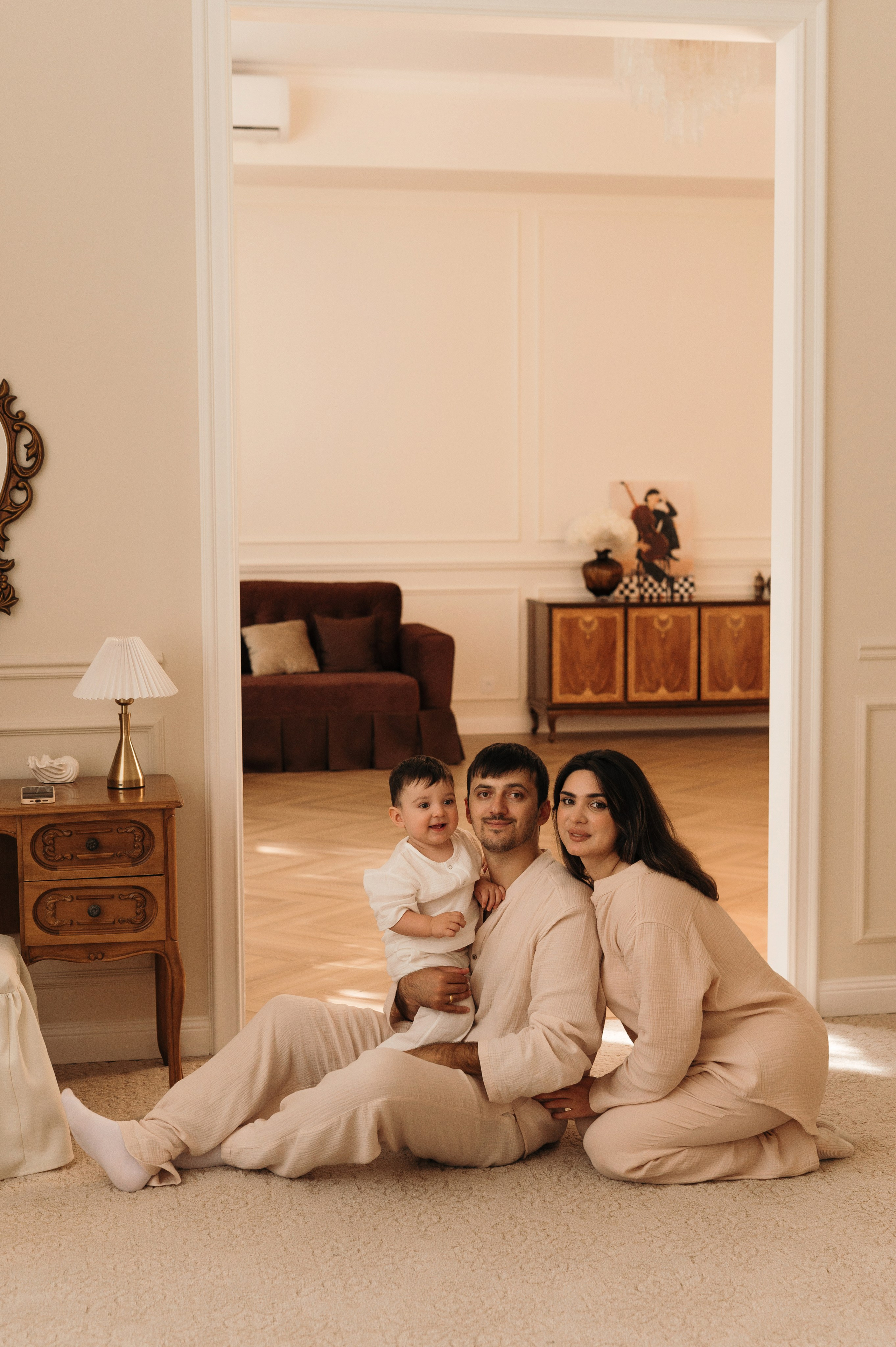 Даяна, Миро и Дамир. Фотограф в Краснодаре Скубицкая Альбина