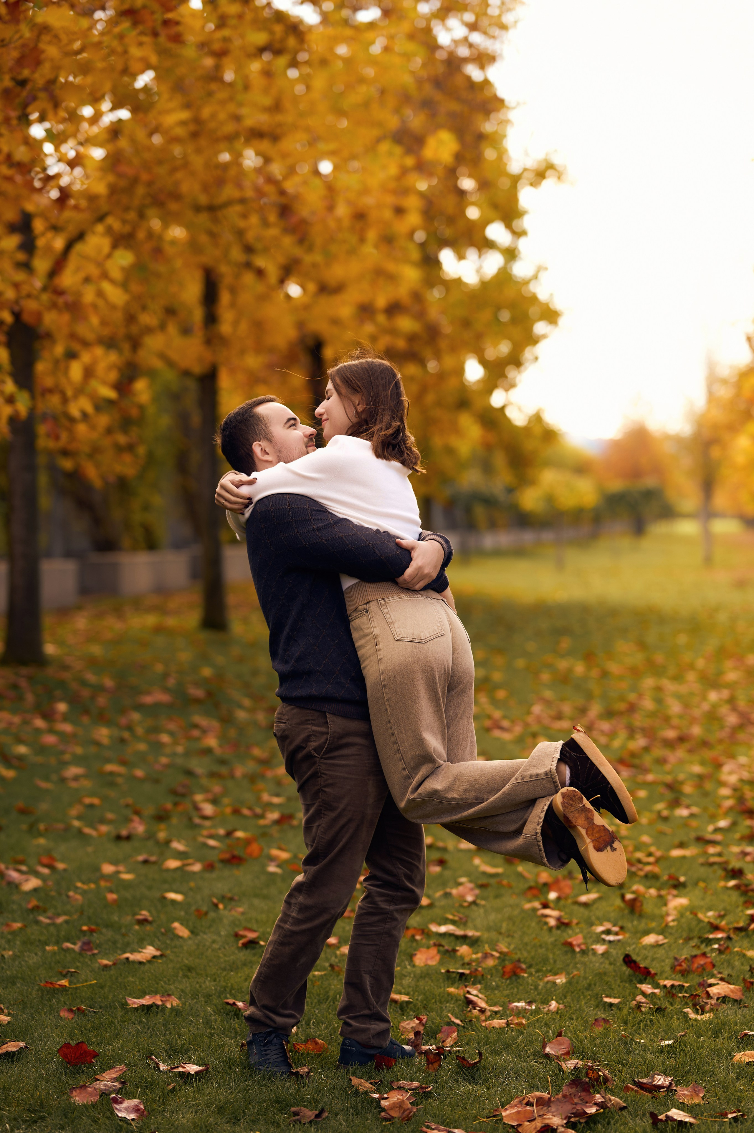 Маша и Саша. Фотограф в Краснодаре Скубицкая Альбина