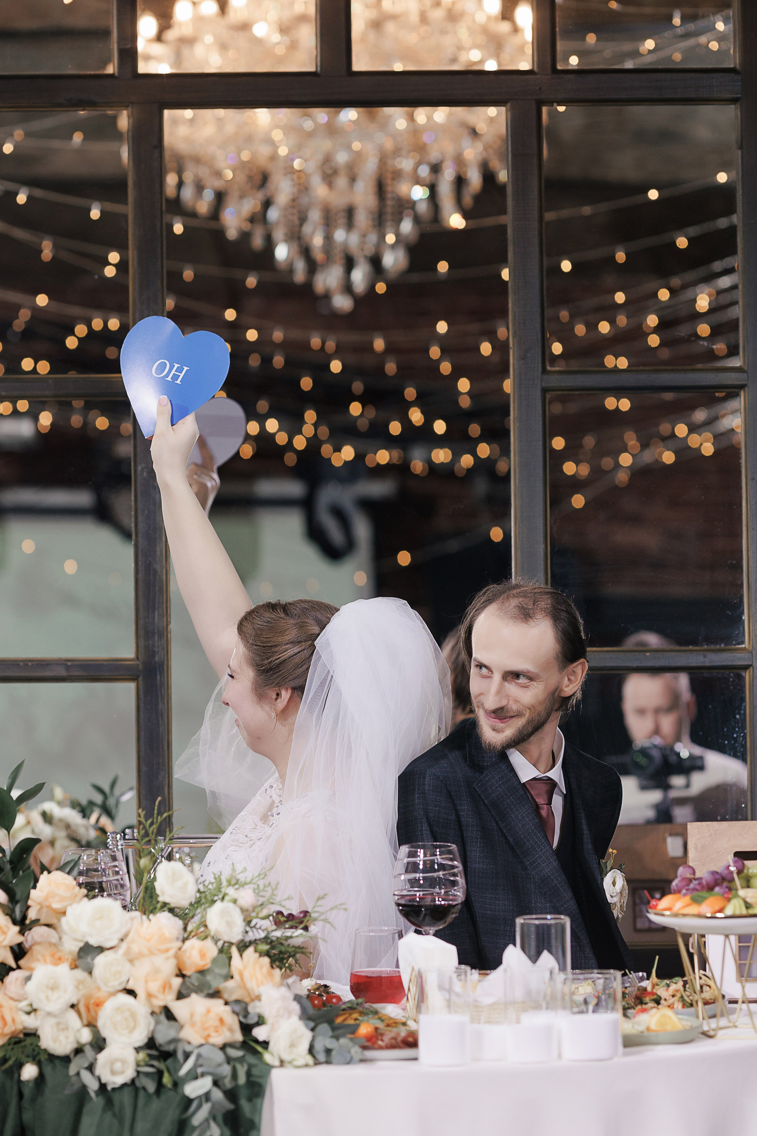 Андрей и Елена. Свадебный и семейный фотограф в Твери и Тверской области