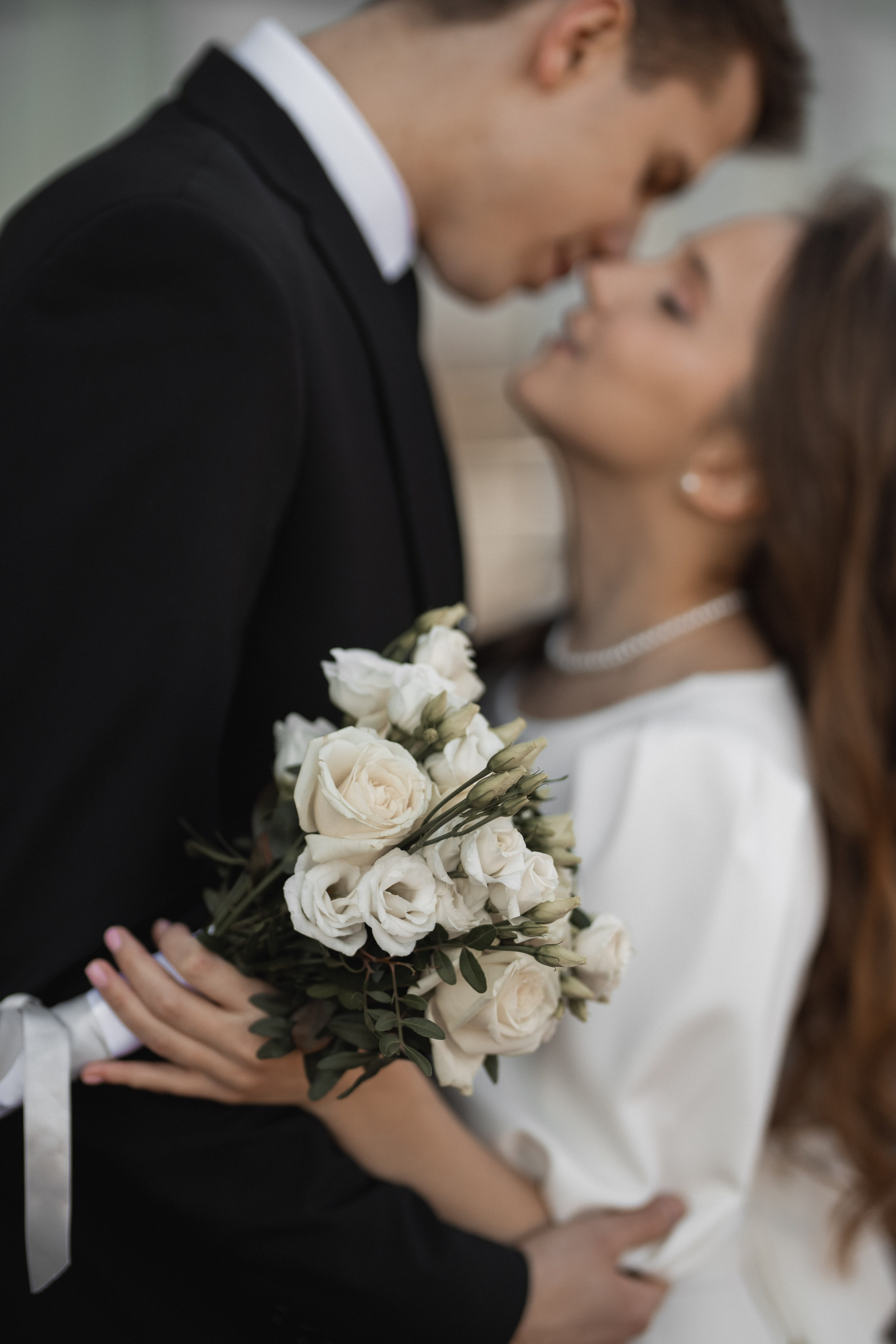 Кузьма и Александра. Свадебный, семейный и портретный фотограф Владимир Васильев