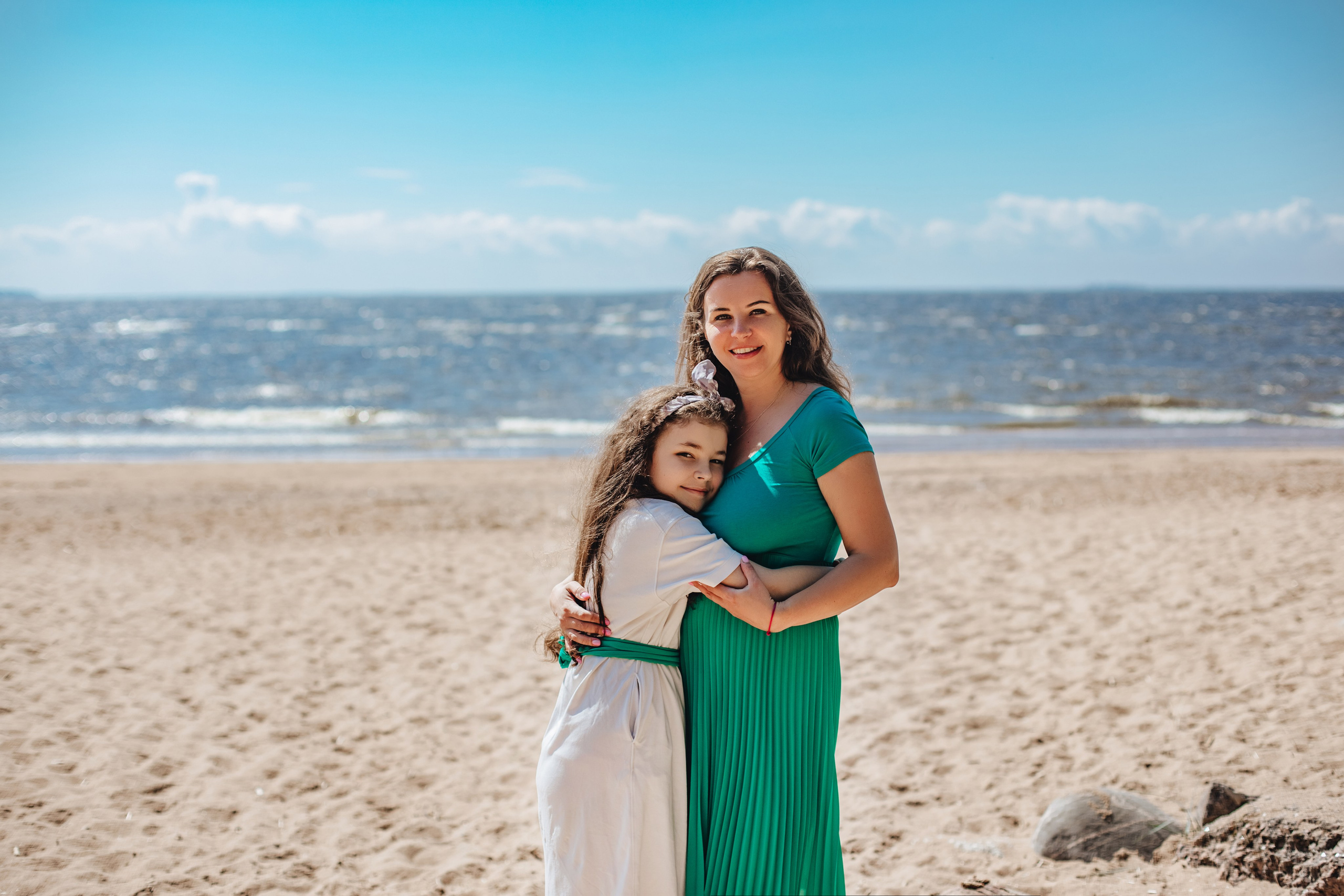 Семейные и детские фотосессии. Свадебный и семейный фотограф в Санкт-Петербурге и Сестрорецке