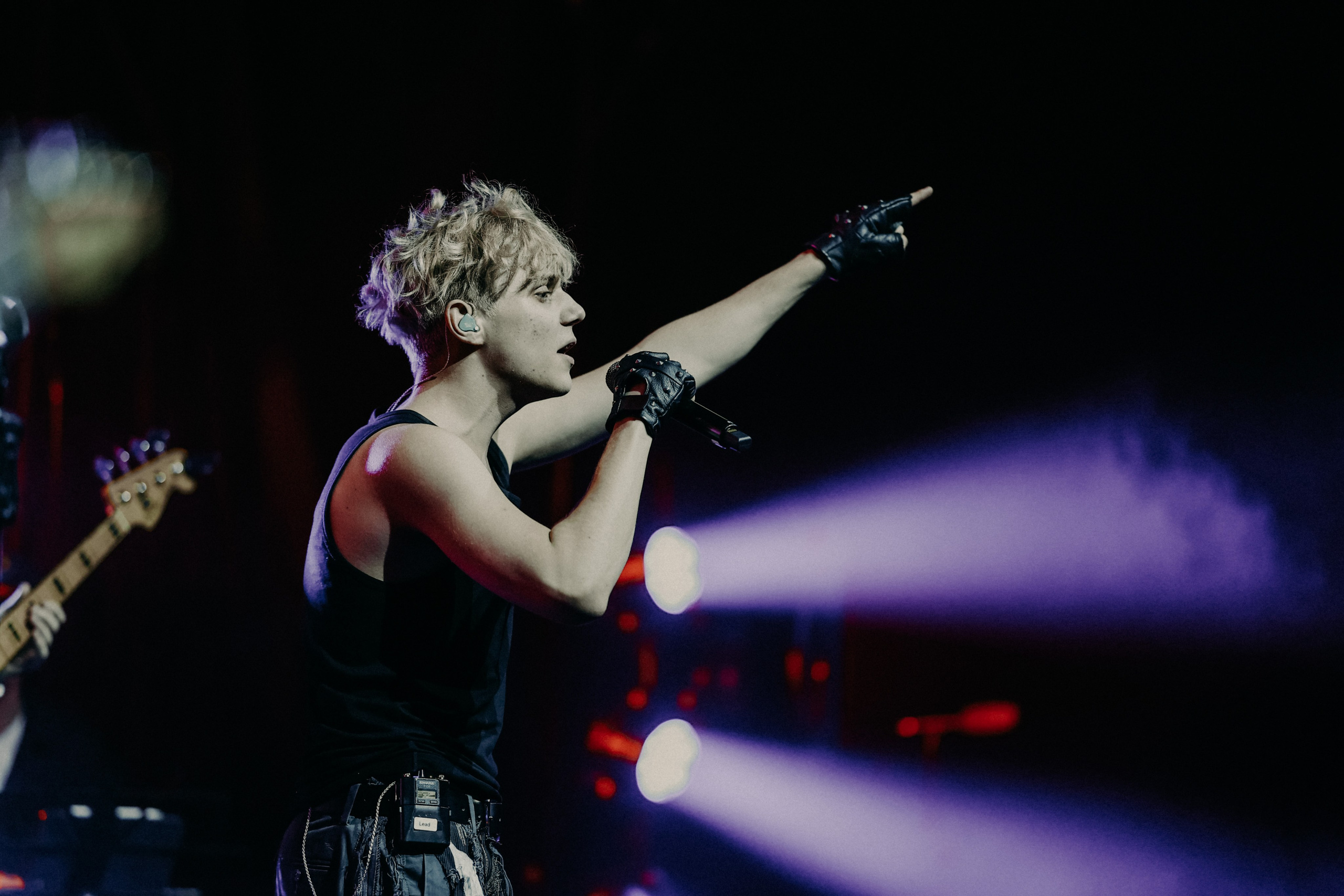 ВАНЯ ДМИТРИЕНКО @1930MOSCOW