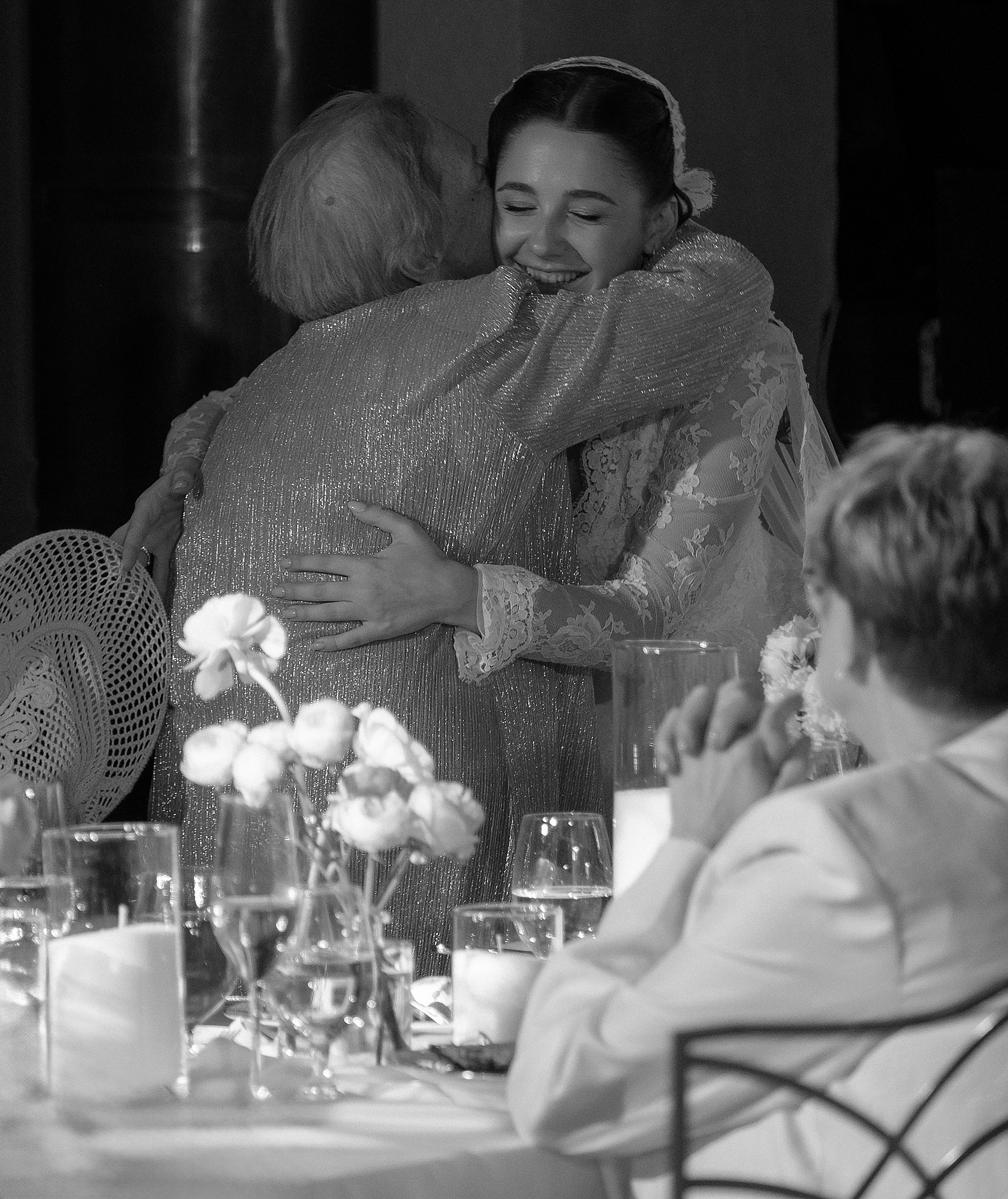 Счастливые часов не наблюдают. Свадебный и семейный фотограф в Санкт-Петербурге