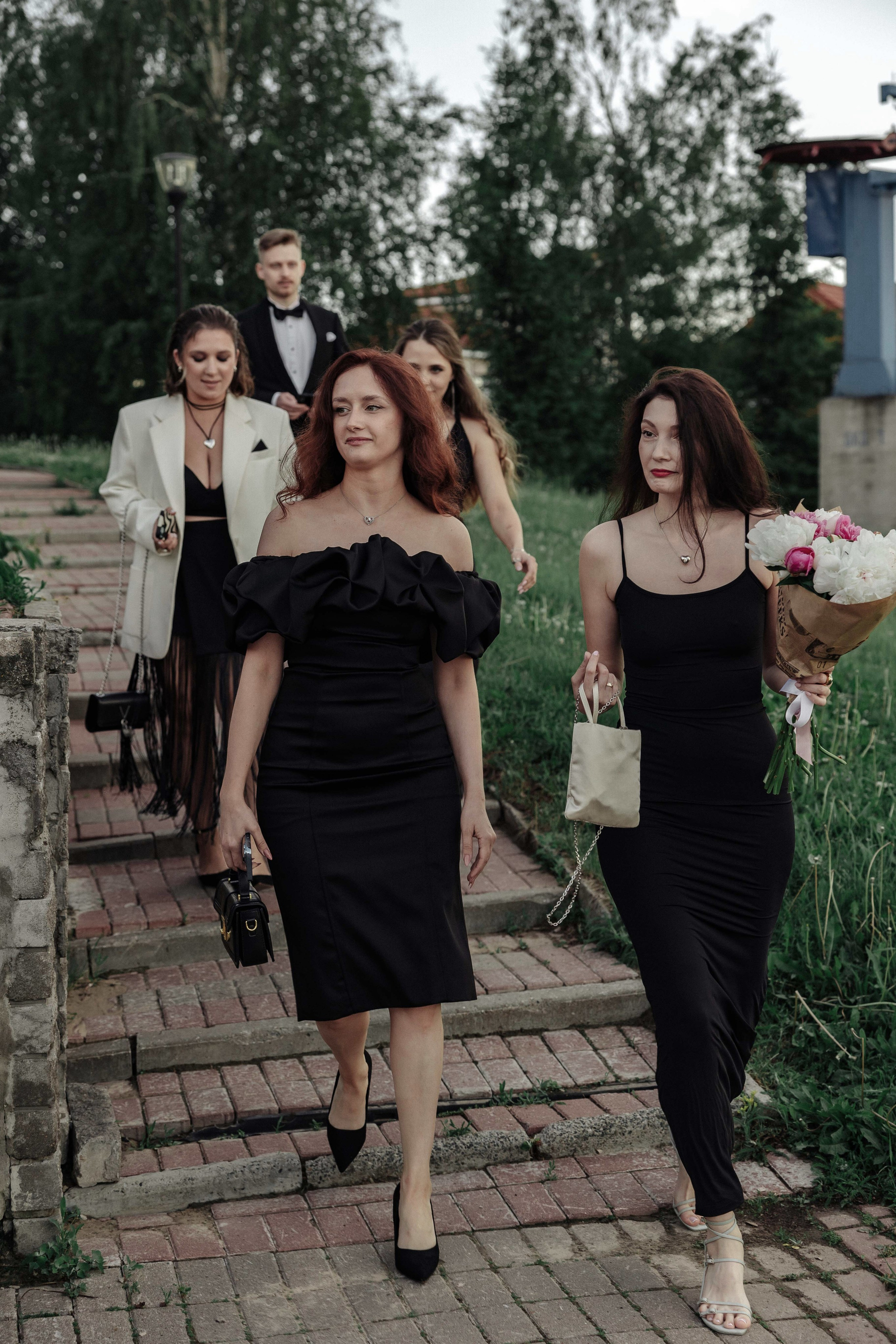 Юбилей в лучах заката. Алексей Шаров — свадебный и репортажный фотограф в Нижнем Новгороде