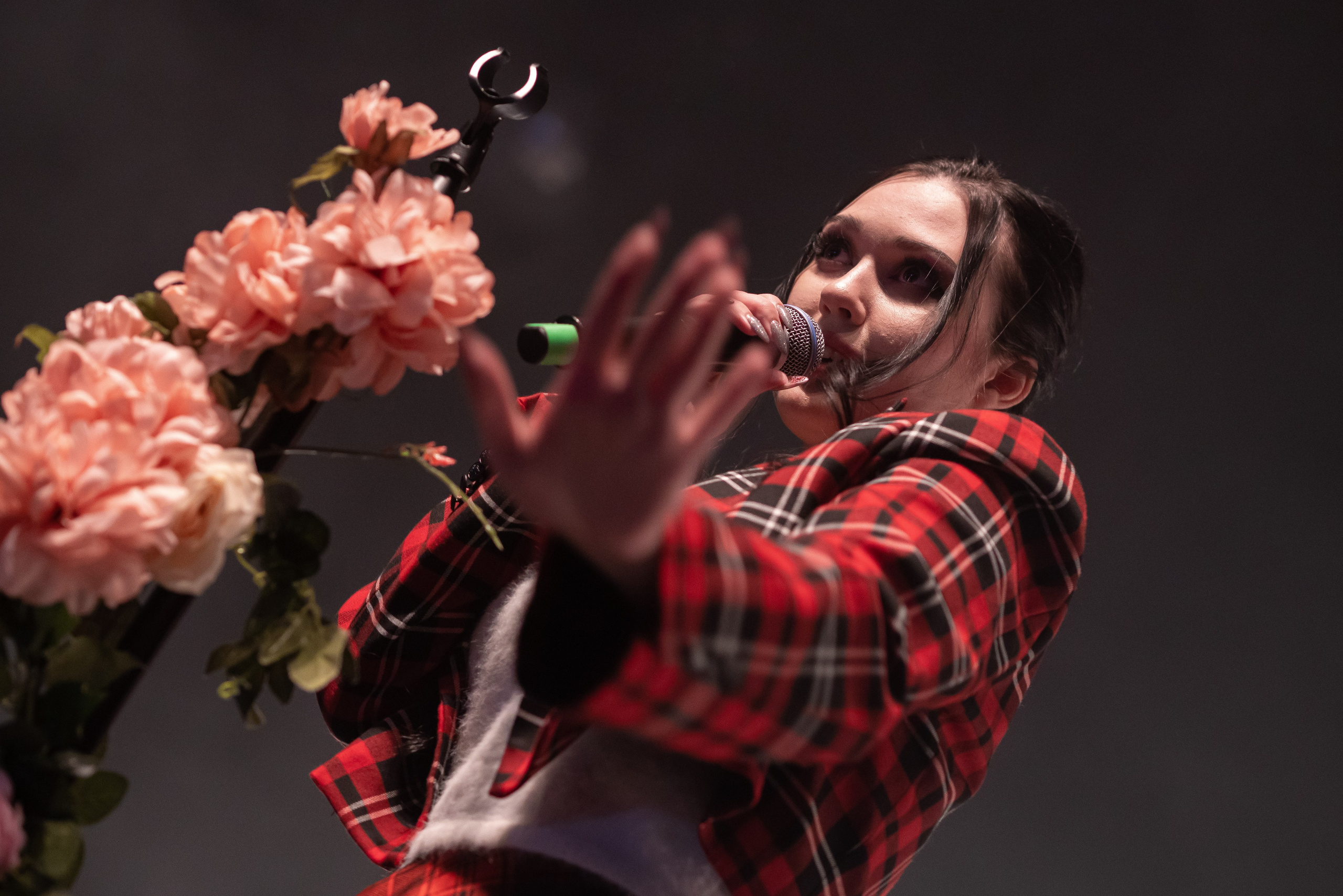 Dead Blond — репортажная съёмка. Иван Кубик — фотограф и видеограф