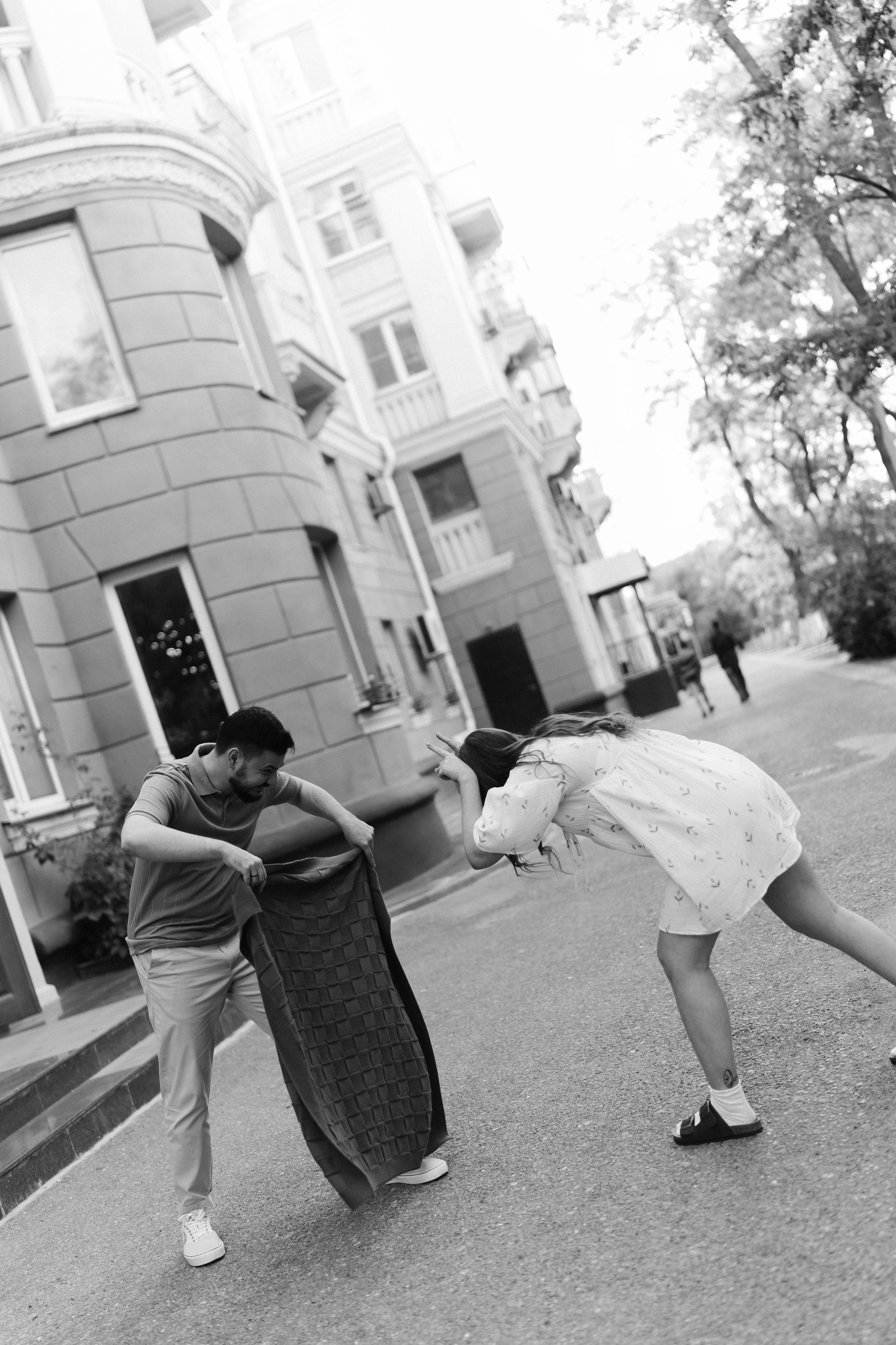 Олег и Таня. Ланемец Юлия — фотограф Волгоград/Волжский