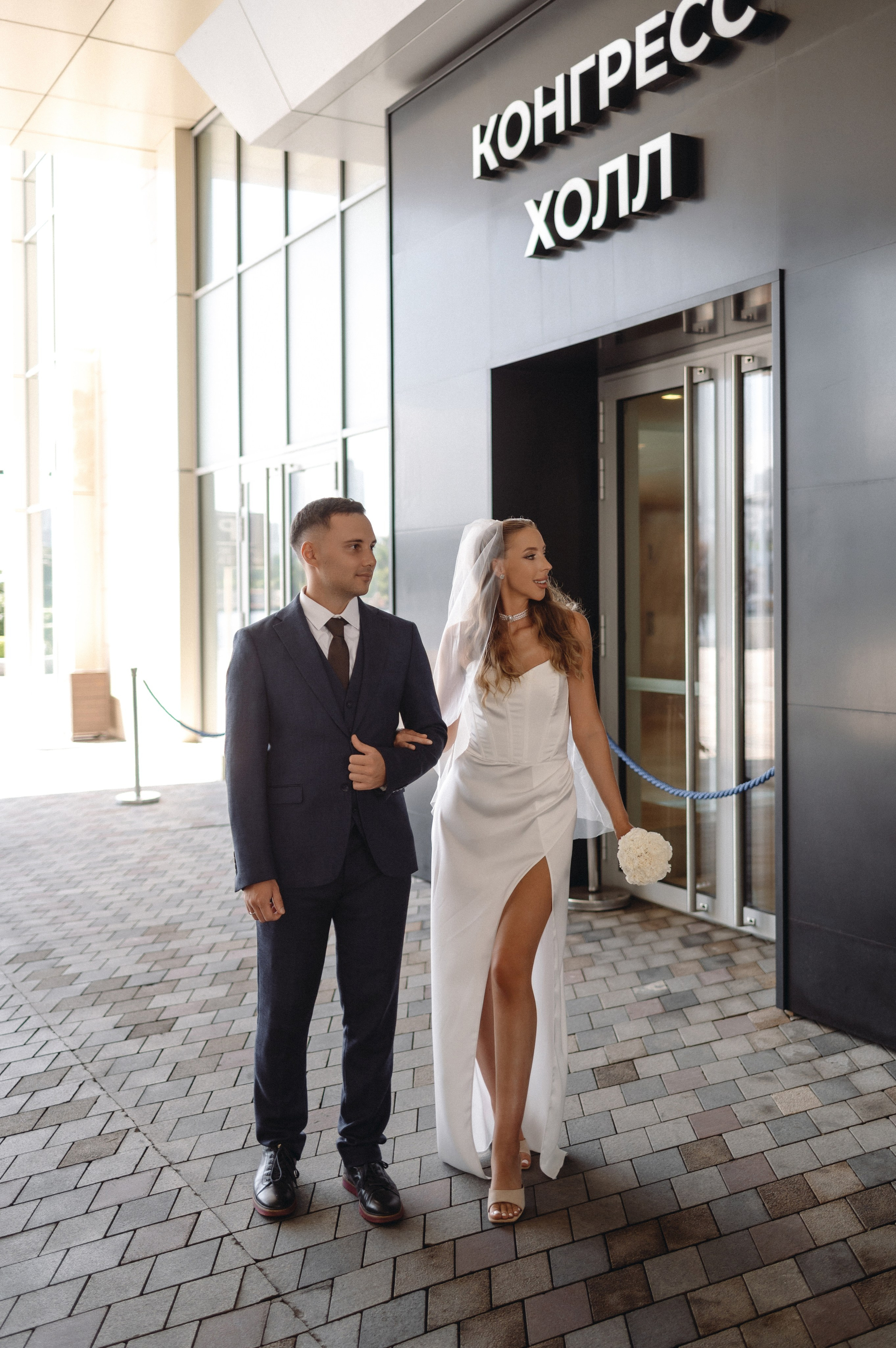 Екатерина Алексей. Главная