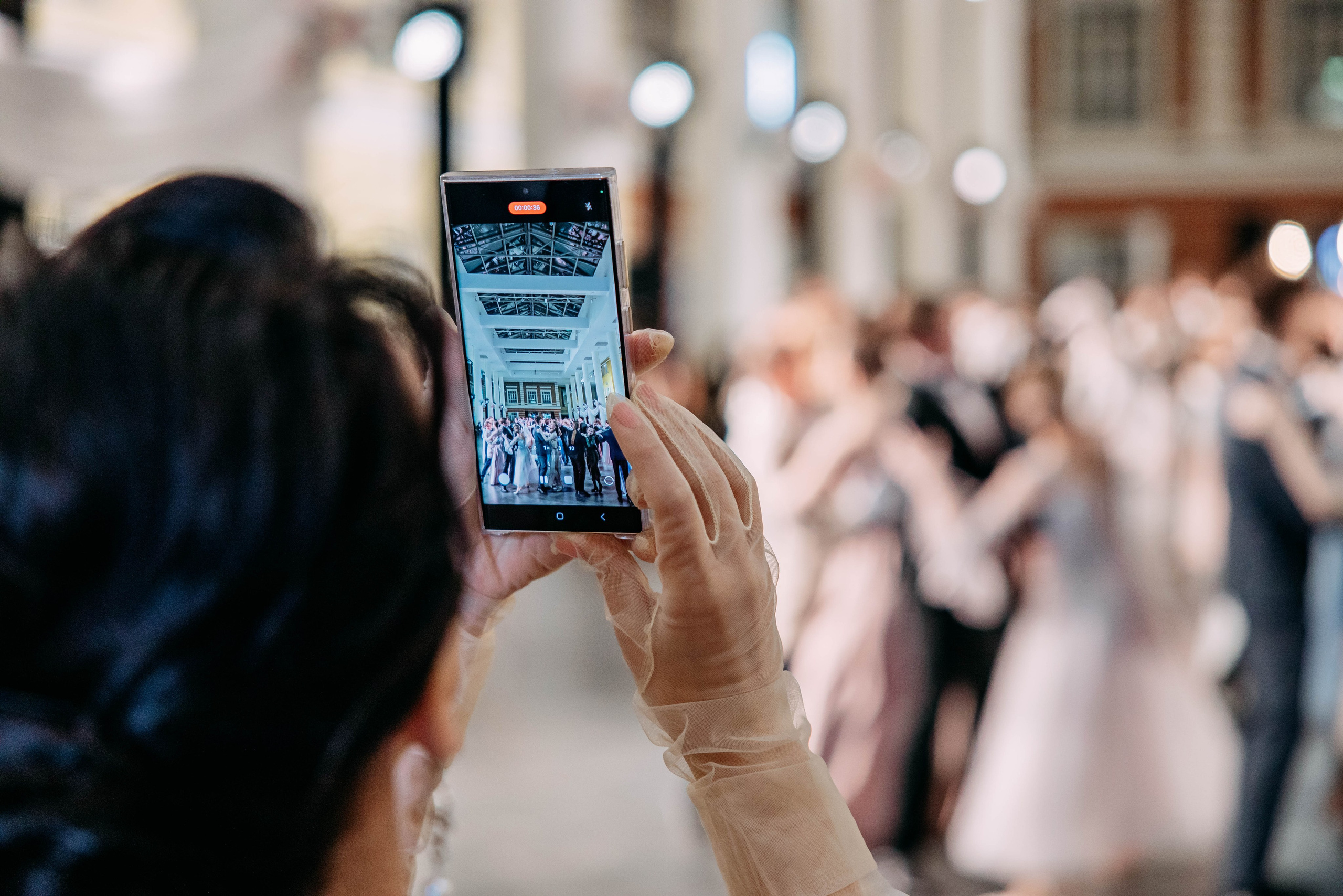 Бал студентов ВШЭ. Фото и видео съемка. Андрей Ионов