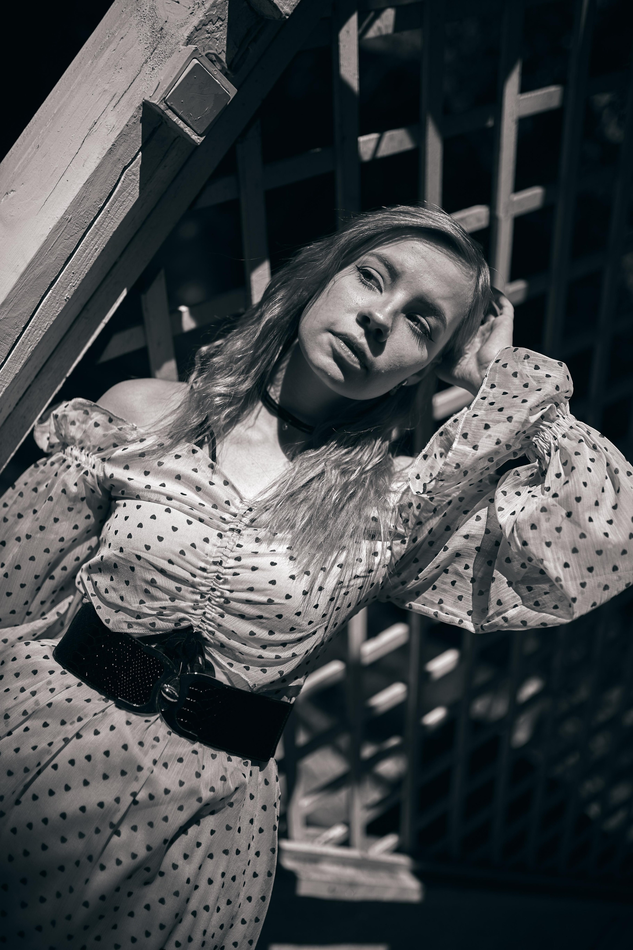 Ева. Фотограф в Ростове-на-Дону Ника Обида