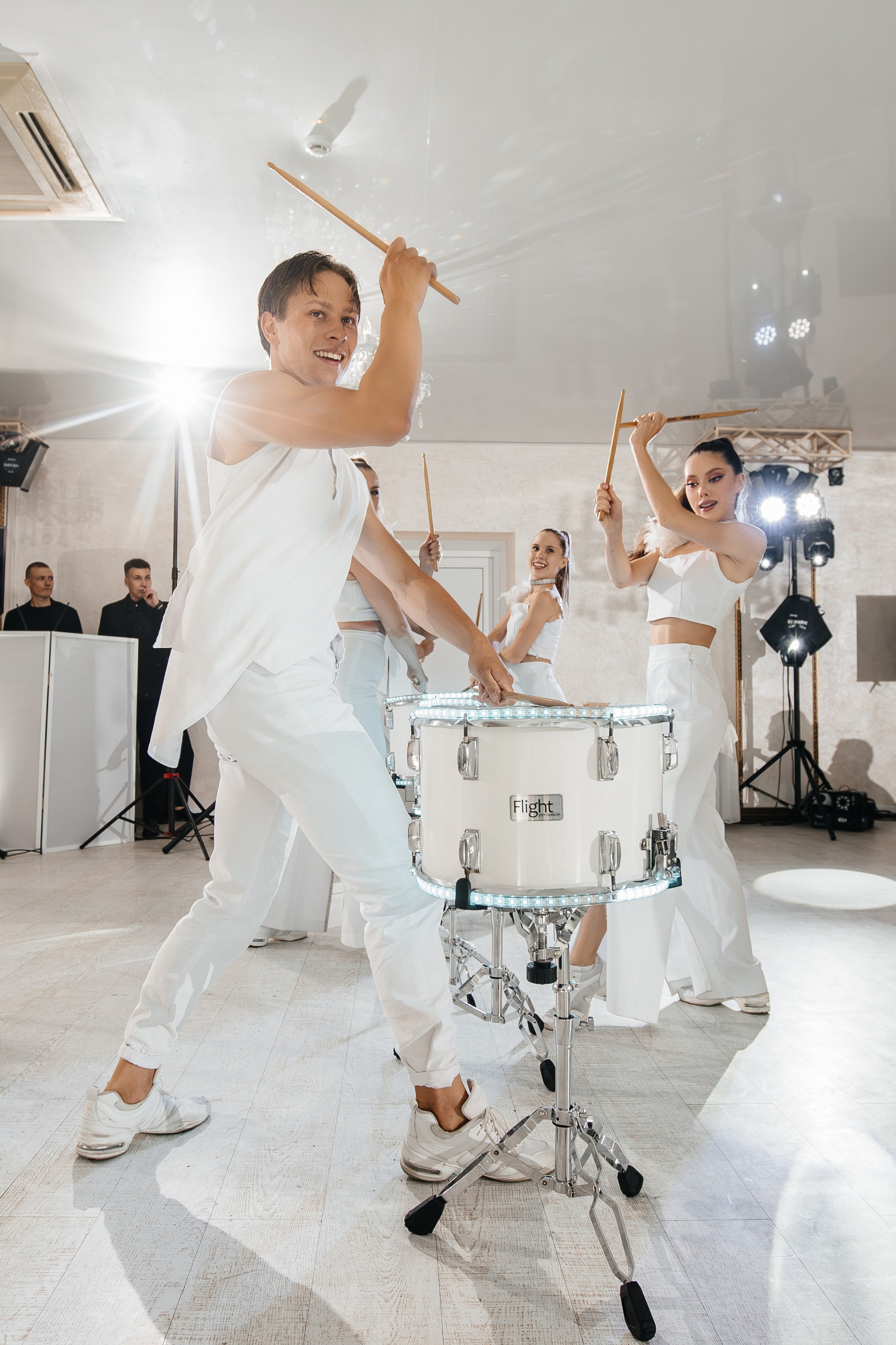 Валерия & Вячеслав. Свадебный фотограф Барнаул Алексей Павлов