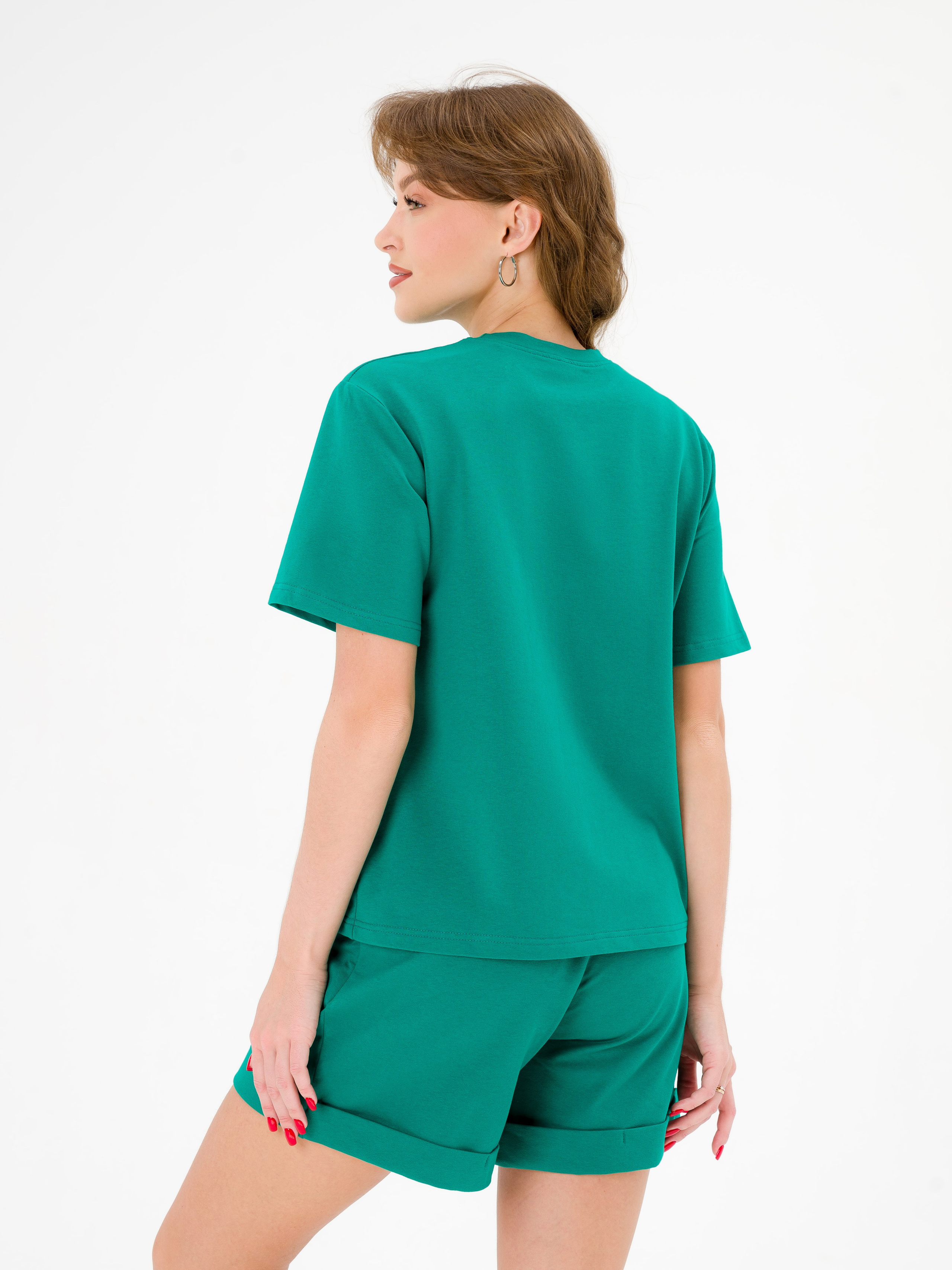 Футболки. Фотограф для маркетплейсов в г. Иваново Клещенок Юлия