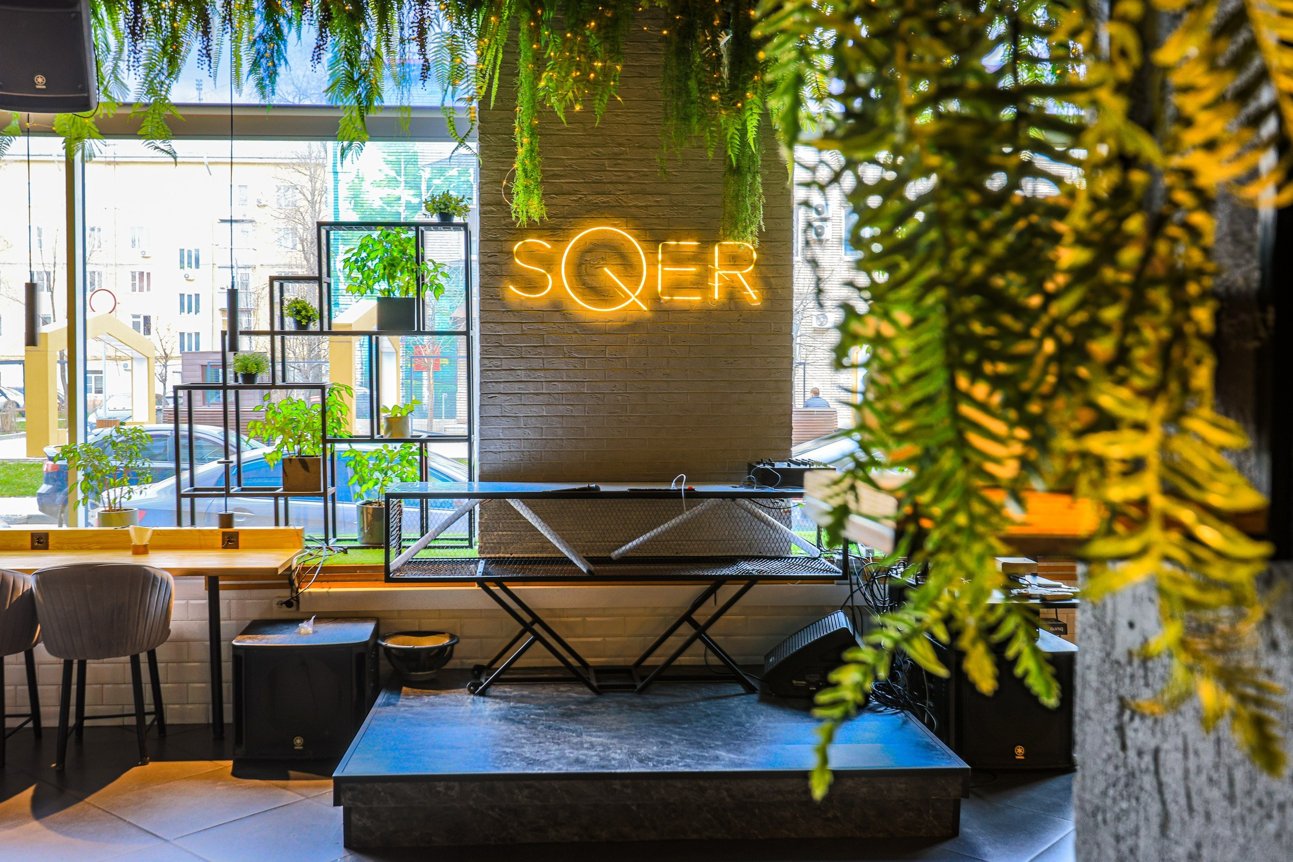 SQER. Фотограф в Туле Крупский АнДРей. Фотостудия «КАДР71» в Туле