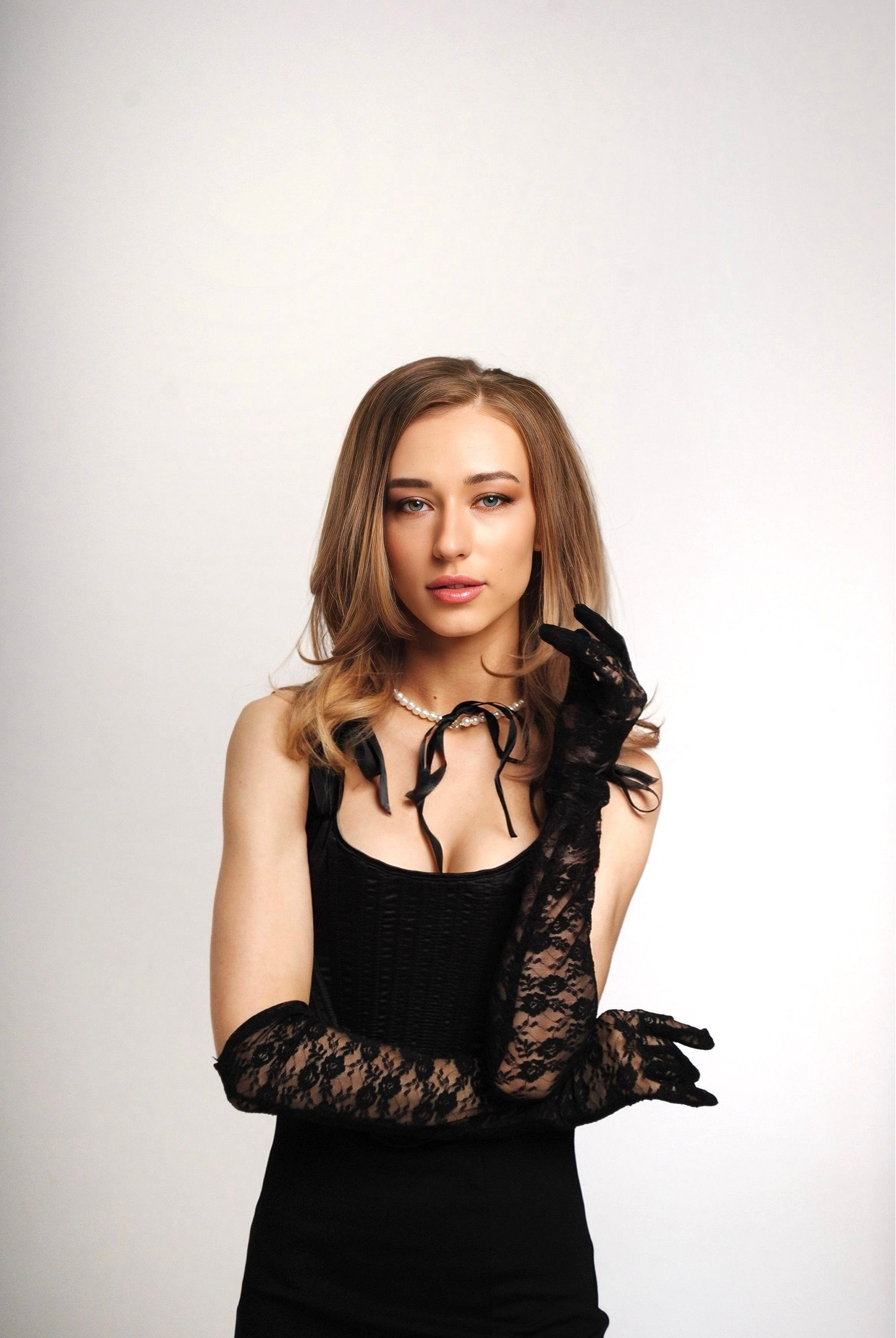 Виктория. Фотограф Мария Мусаелян