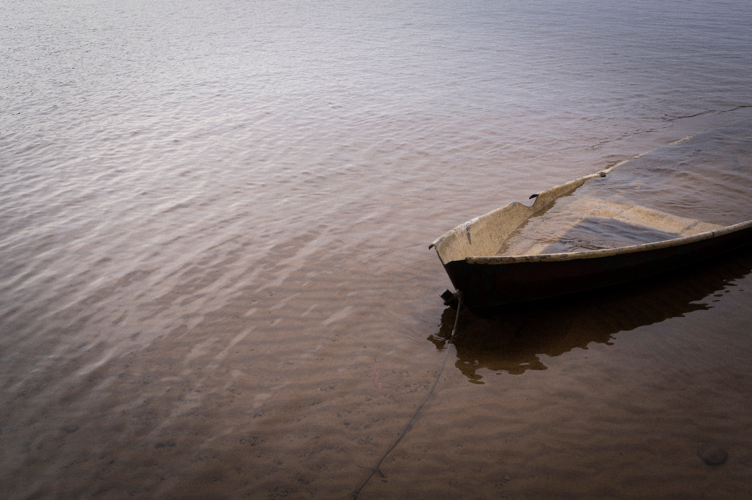 North 2024. Kartascheff