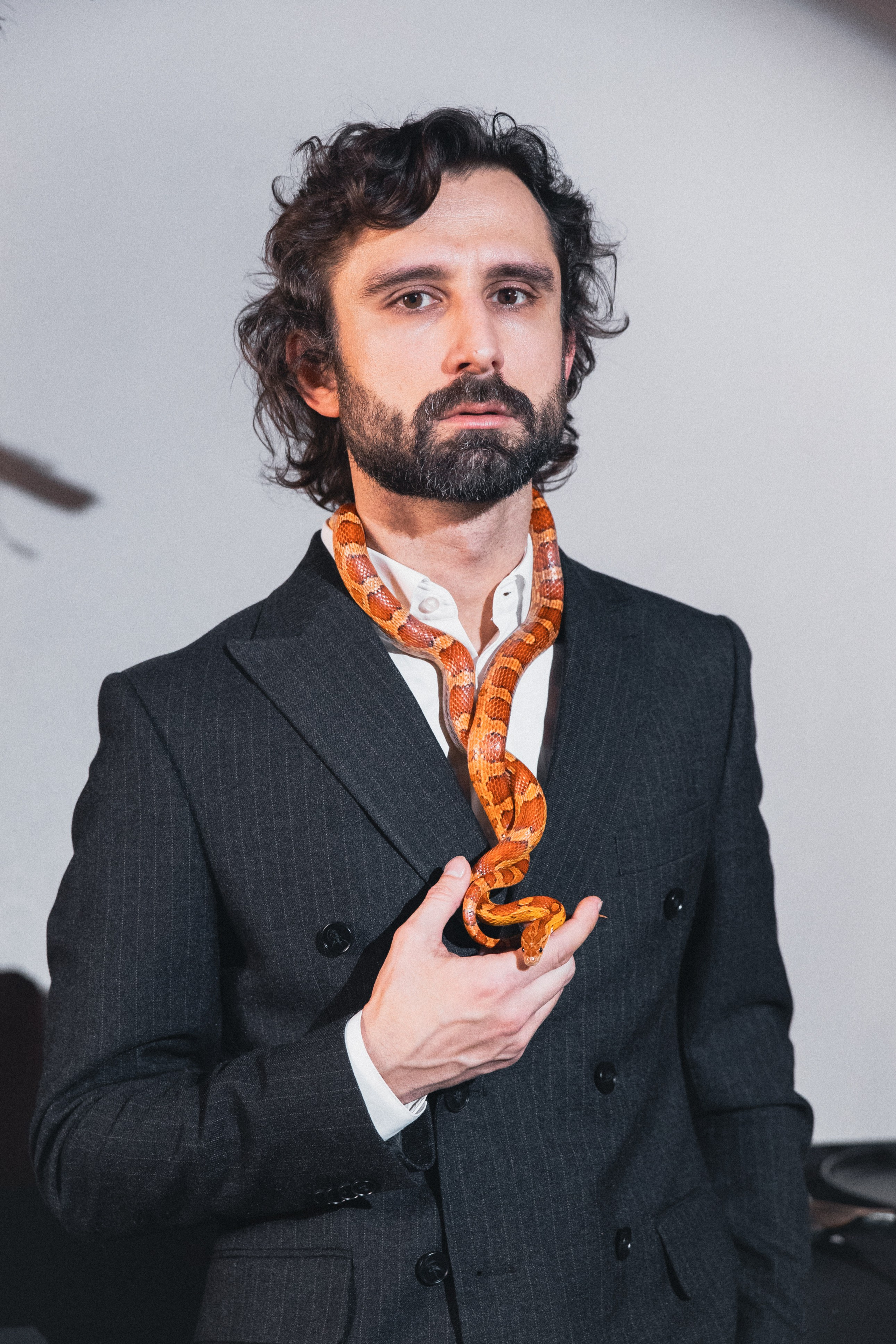 Андрей и Александра. Свадебный, репортажный фотограф в Тюмени Сергей Тапилин