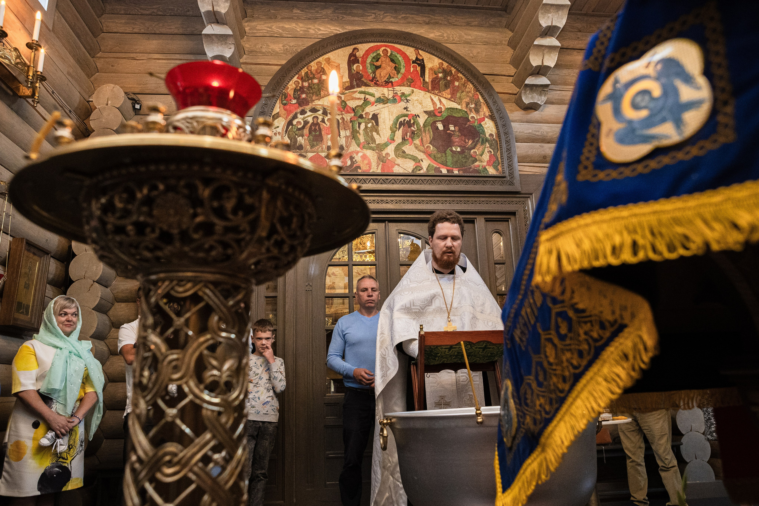 Фотосессия крещения в городе Пушкин, Павловск, Колпино, Тосно, СПБ, Славянка. Семейный и детский фотограф в СПБ, Пушкин, Колпино, Славянка, Тосно