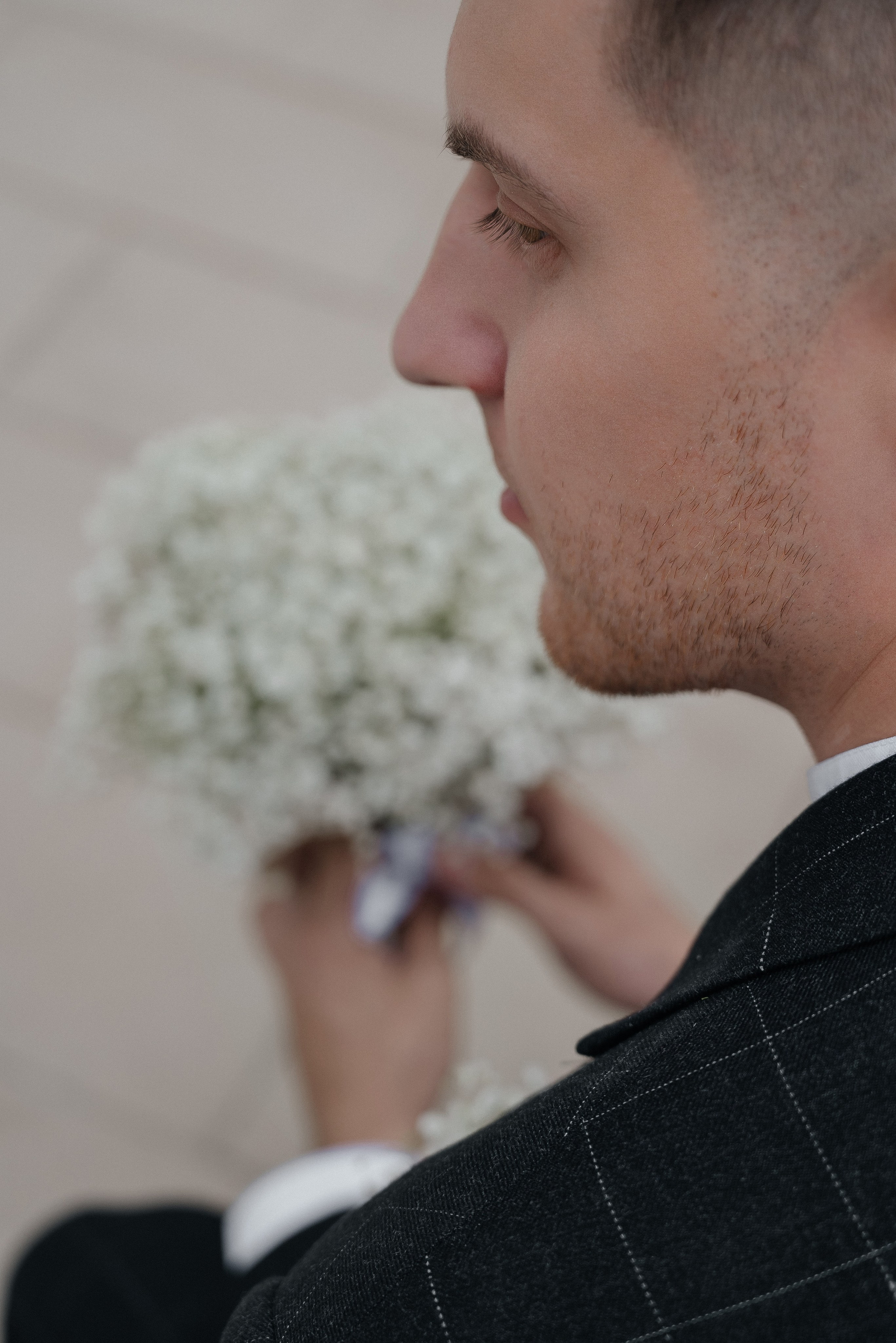 Игорь и Юля. Тамара Власова