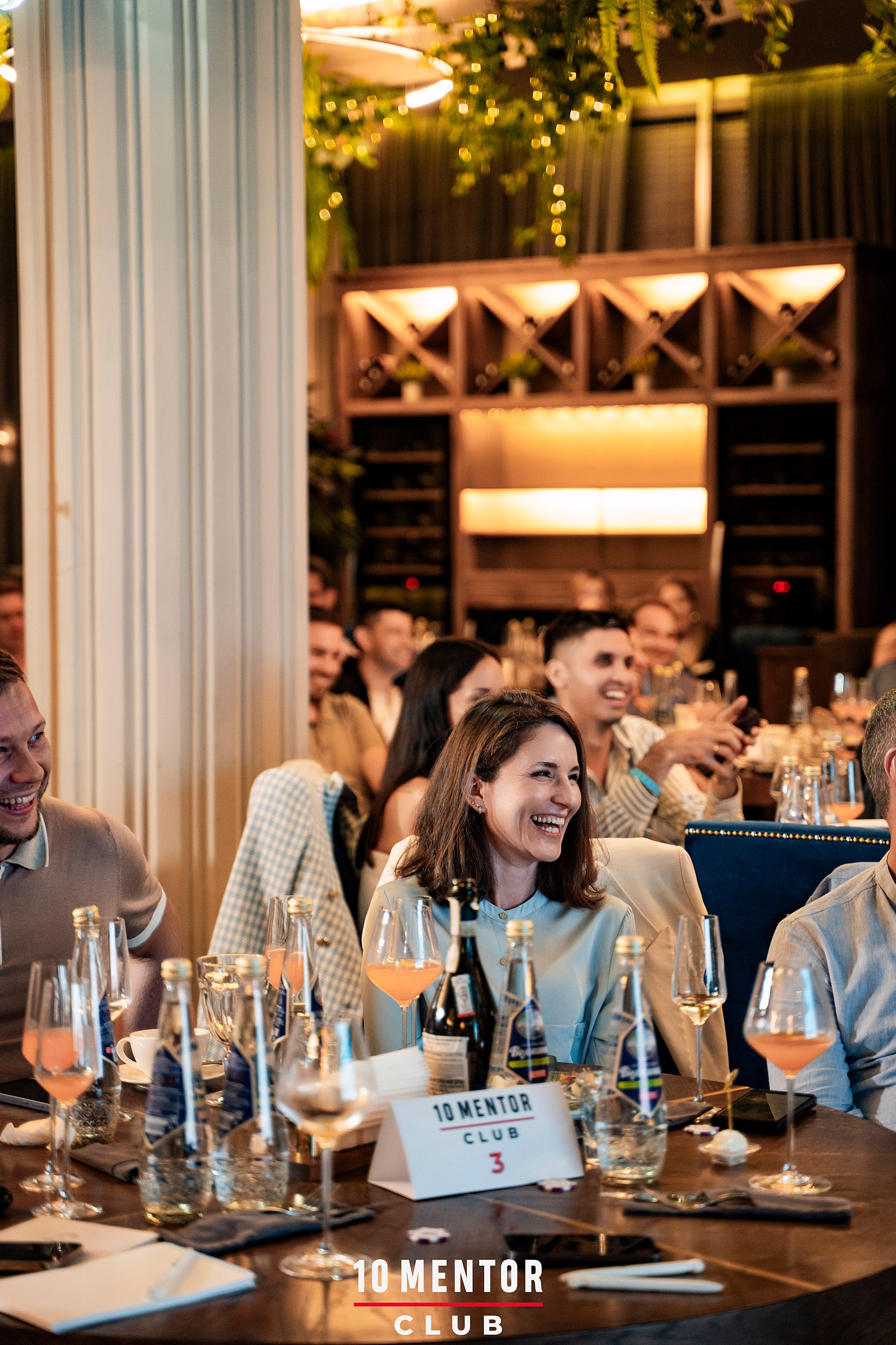 10 Менторов. Фотограф Казань