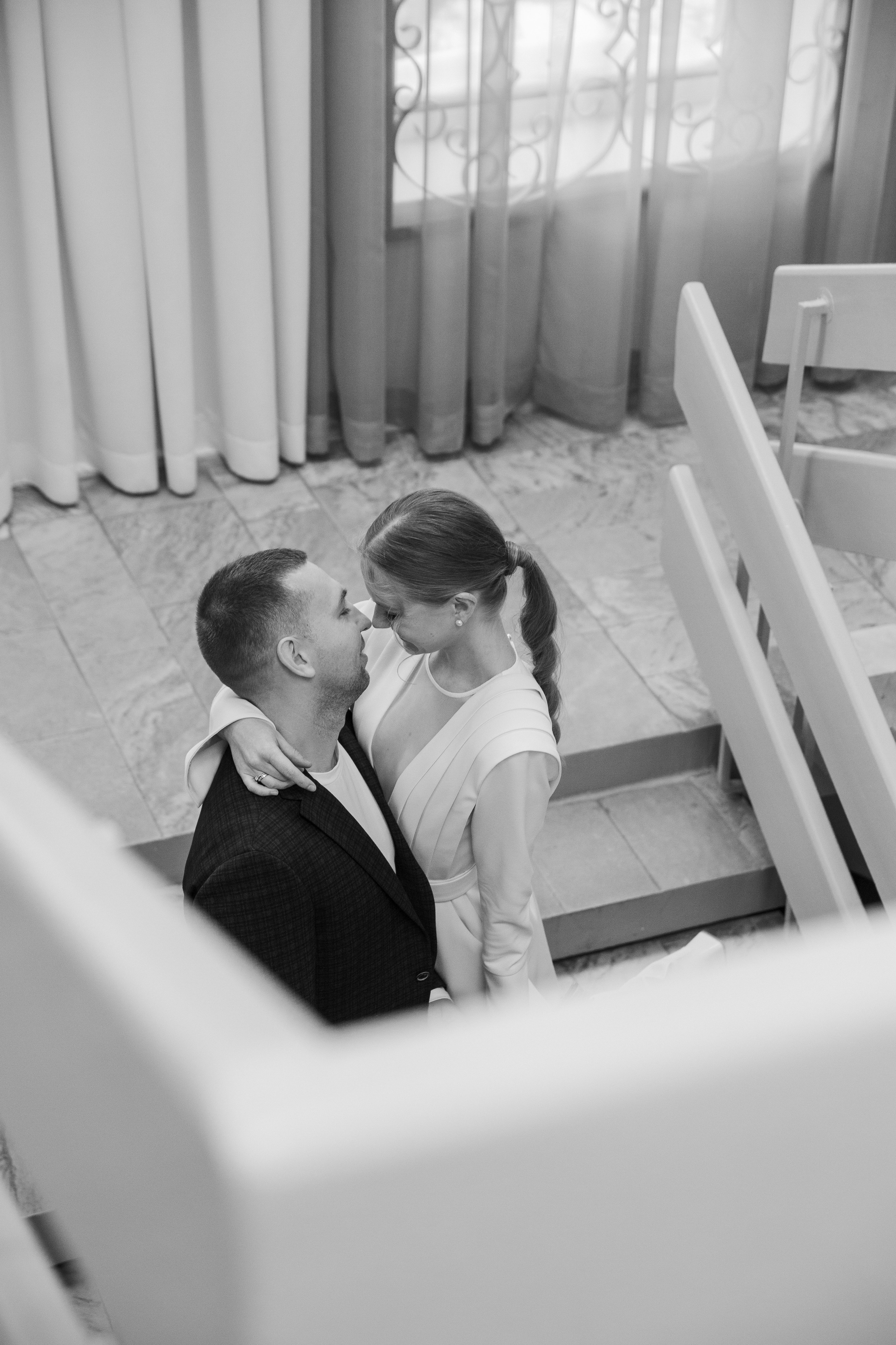 Владимир и Виолетта. Мозжерина Ирина — Свадебный и семейный фотограф в Екатеринбурге