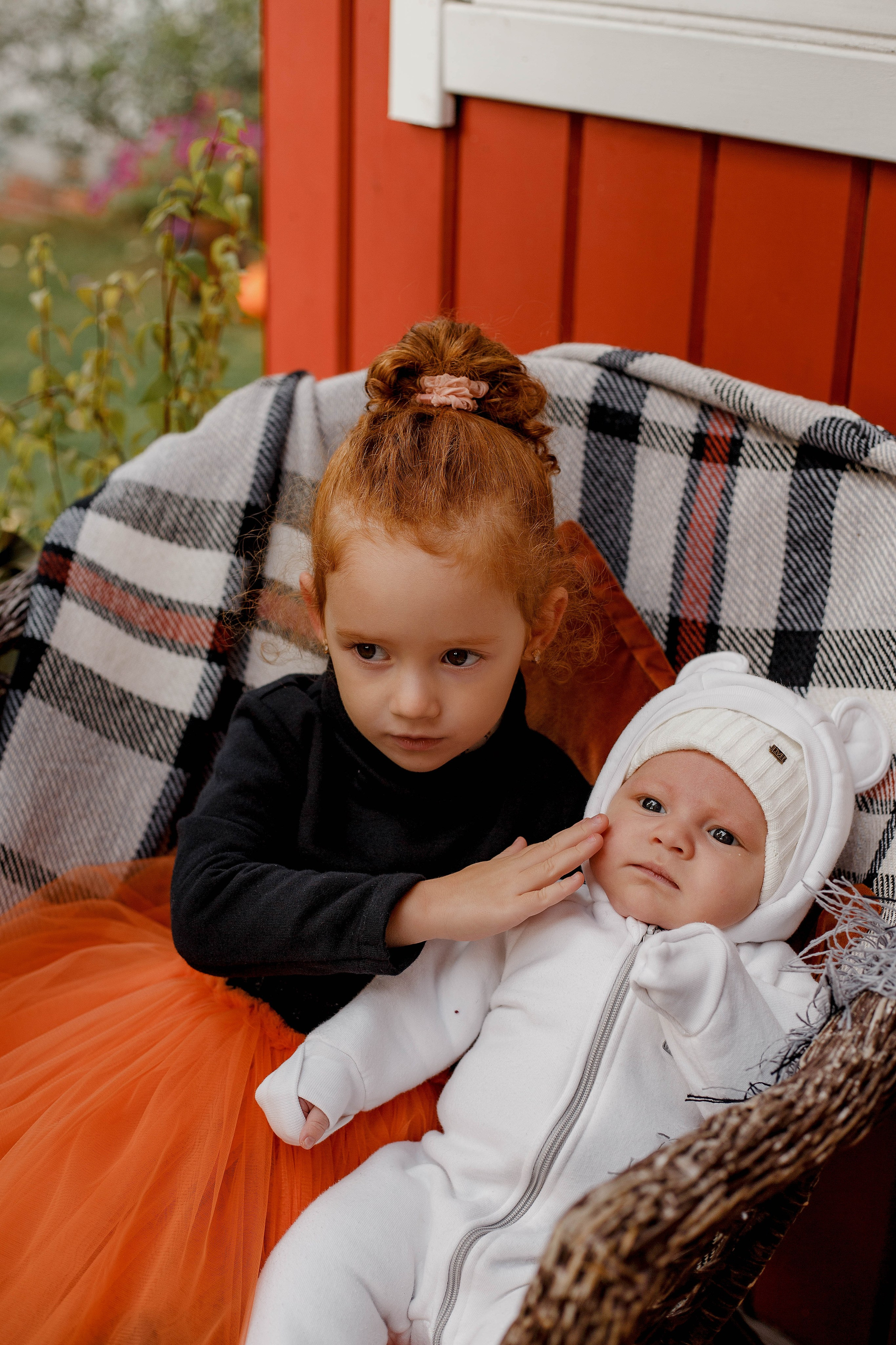 Осень.семейная в Леона дача. Свадебный фотограф Санкт-Петербург  Москва