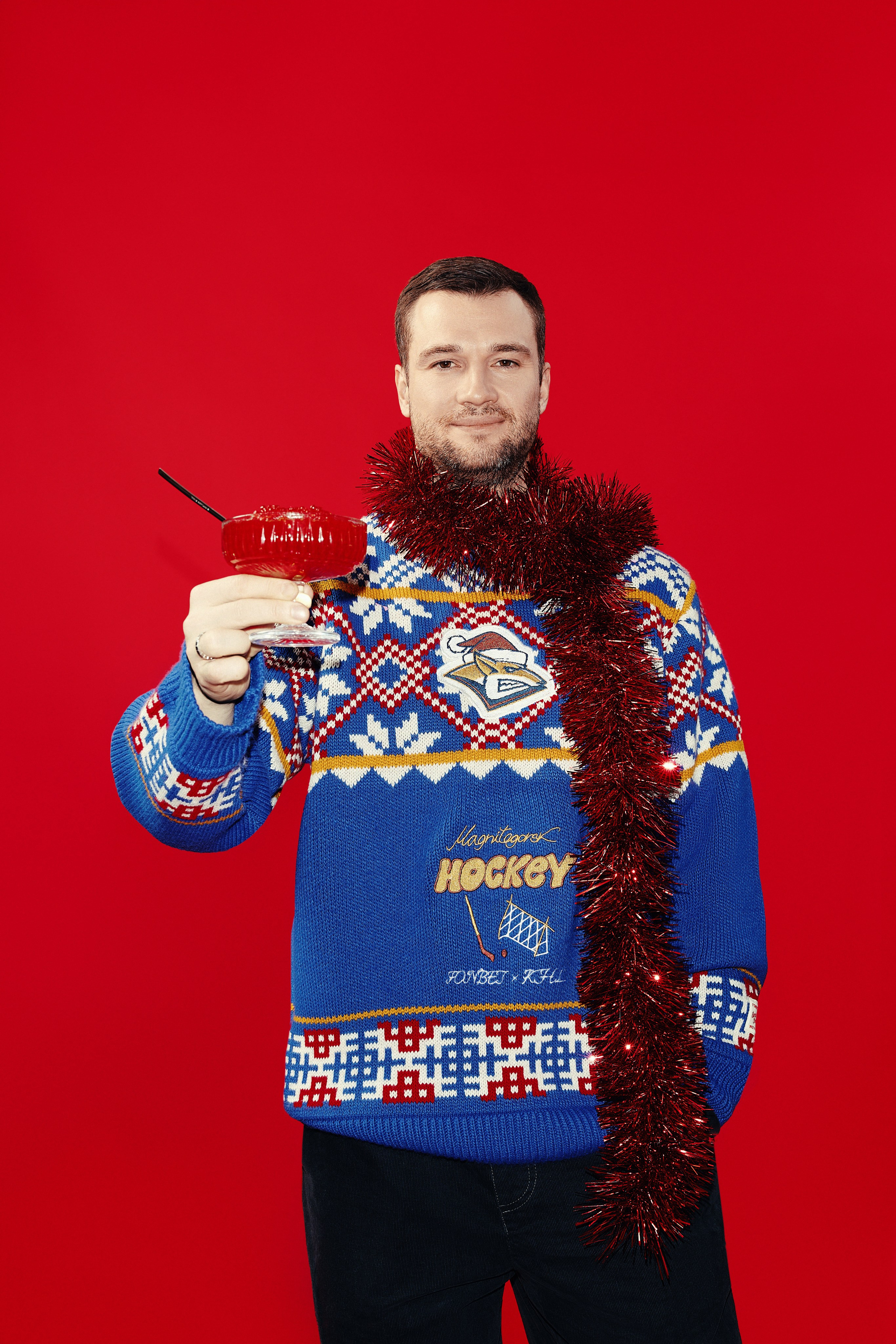 Retouching Portfolio. Ksenia Pershina