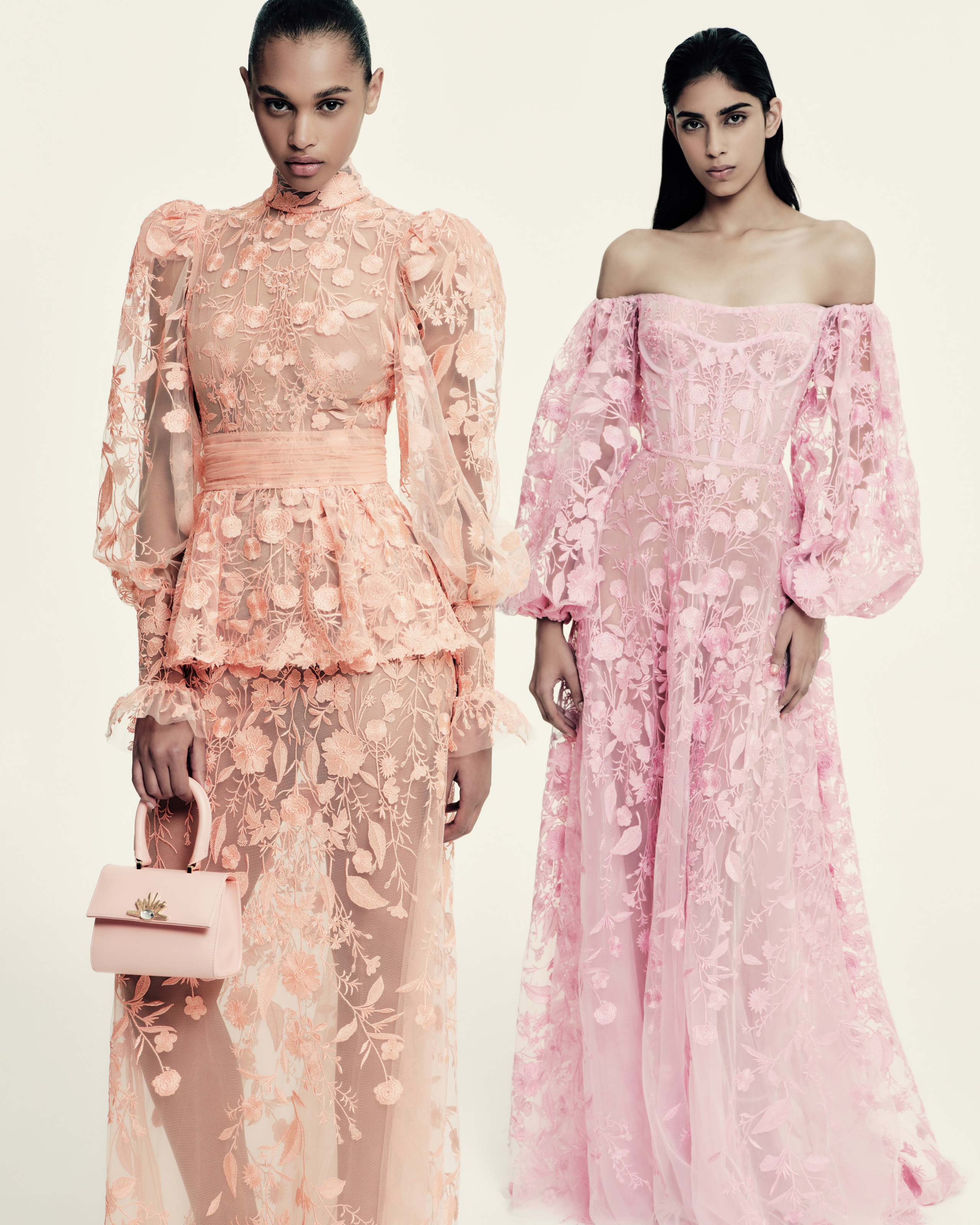 Retouching Portfolio. Ksenia Pershina