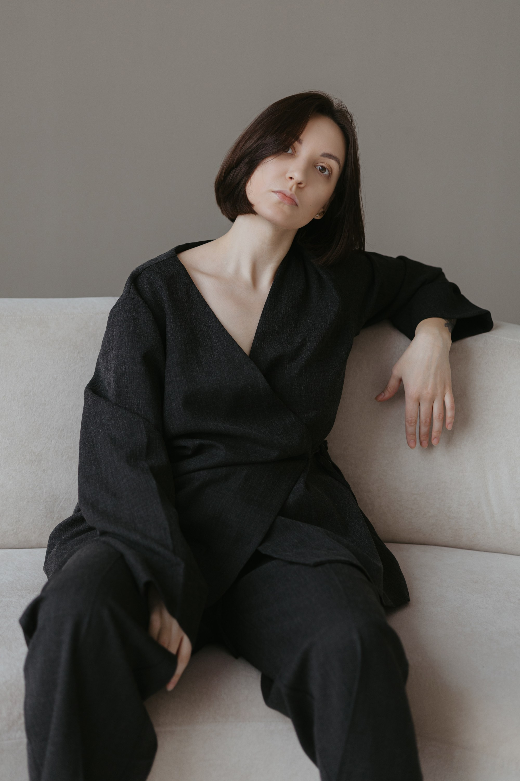 Настя. Про любовь