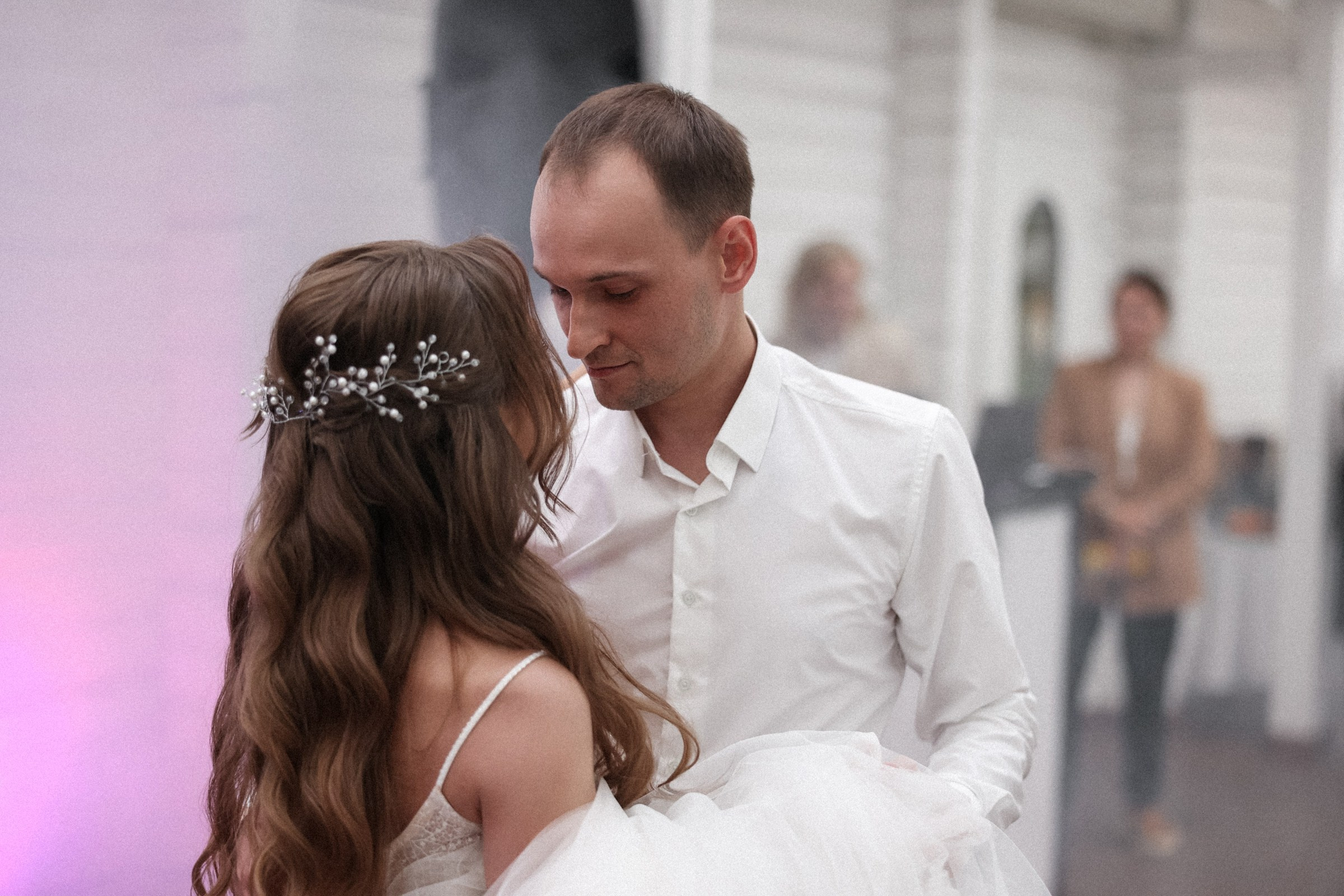 Lilu. Свадебный фотограф в Ярославле Илья Жуков