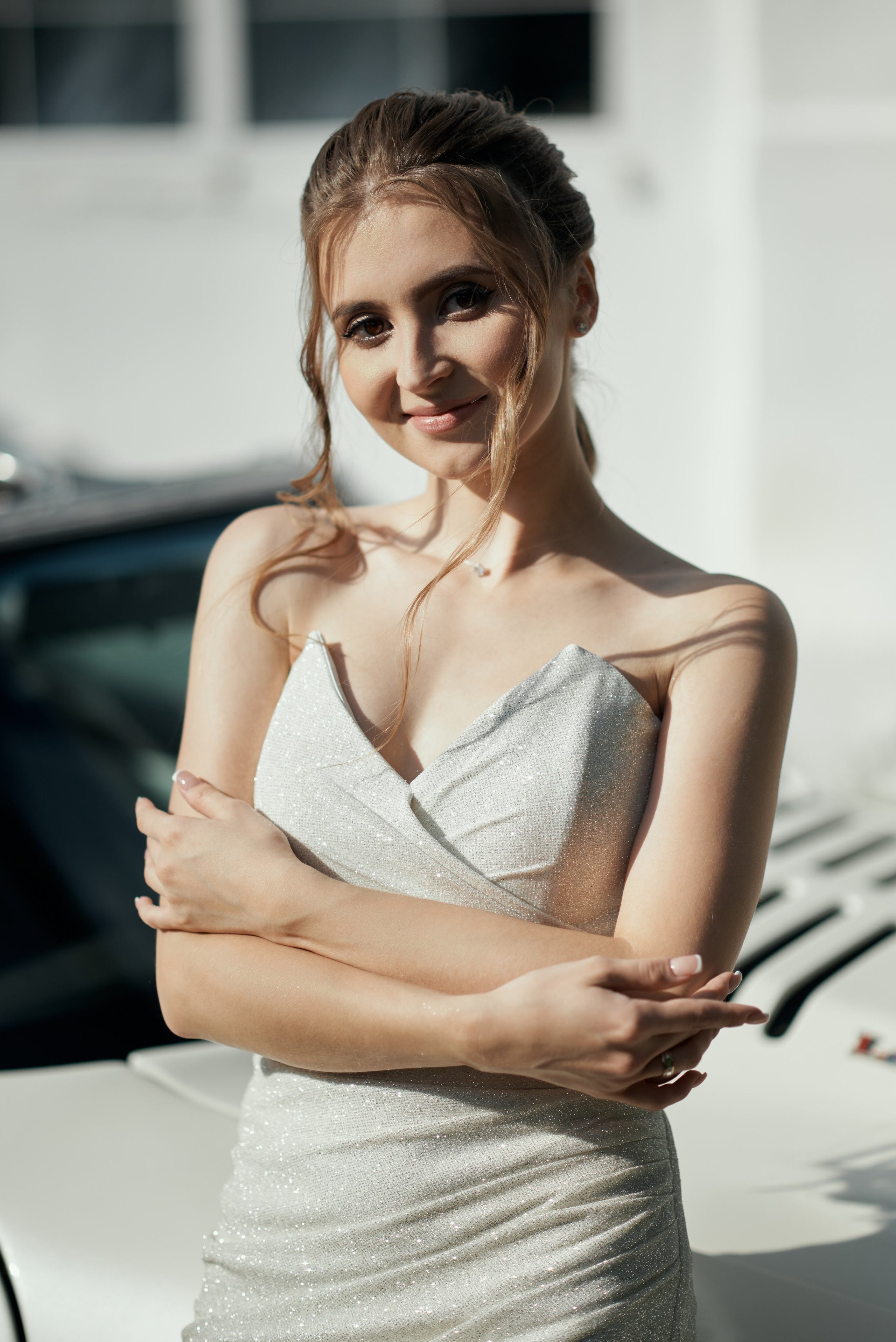 Кристина и Кирилл. Свадебный фотограф Александр Браво