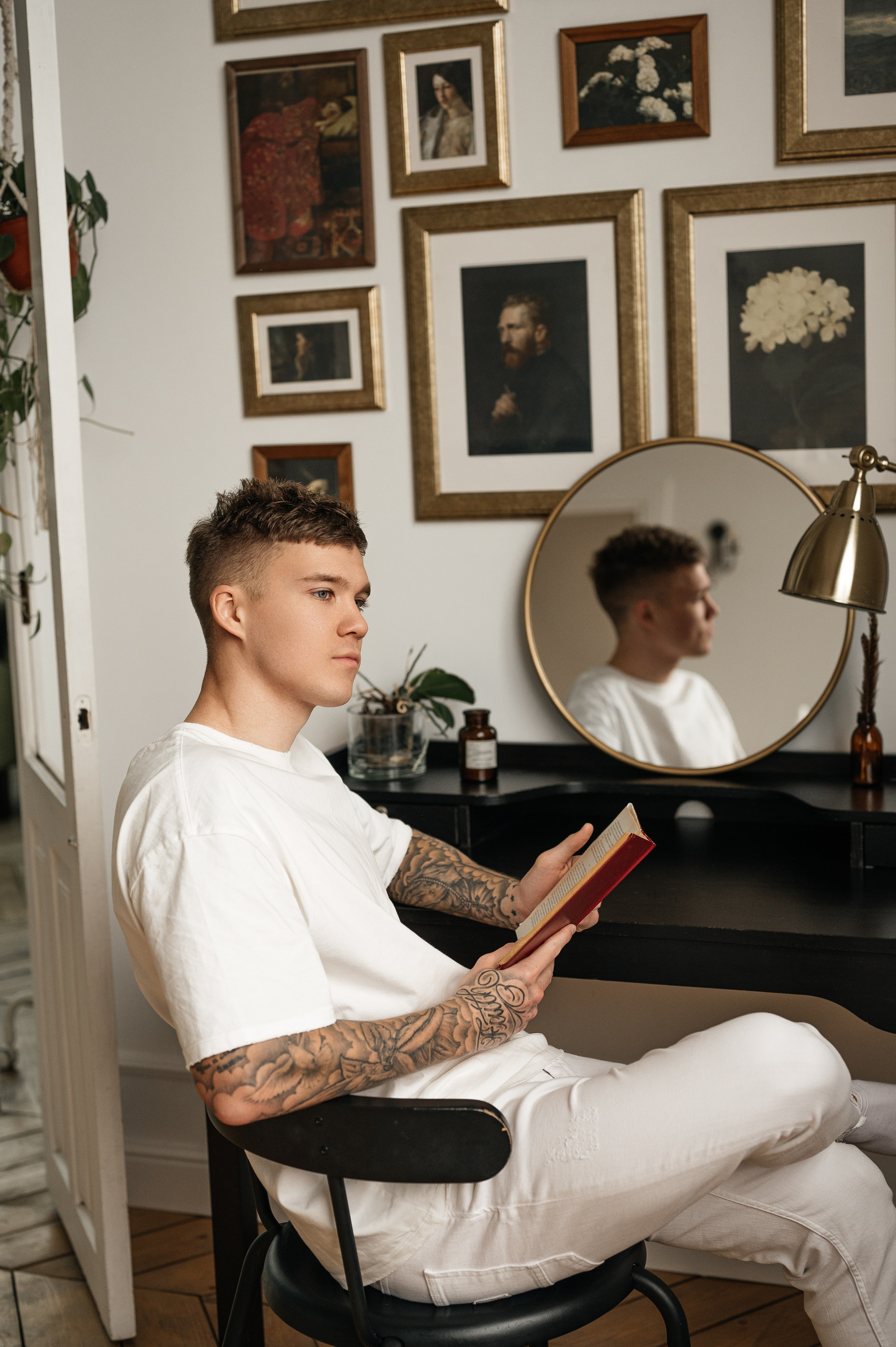 Миша, Маша и Боня. Свадебный и семейный фотограф в Краснодаре Алина Мельник