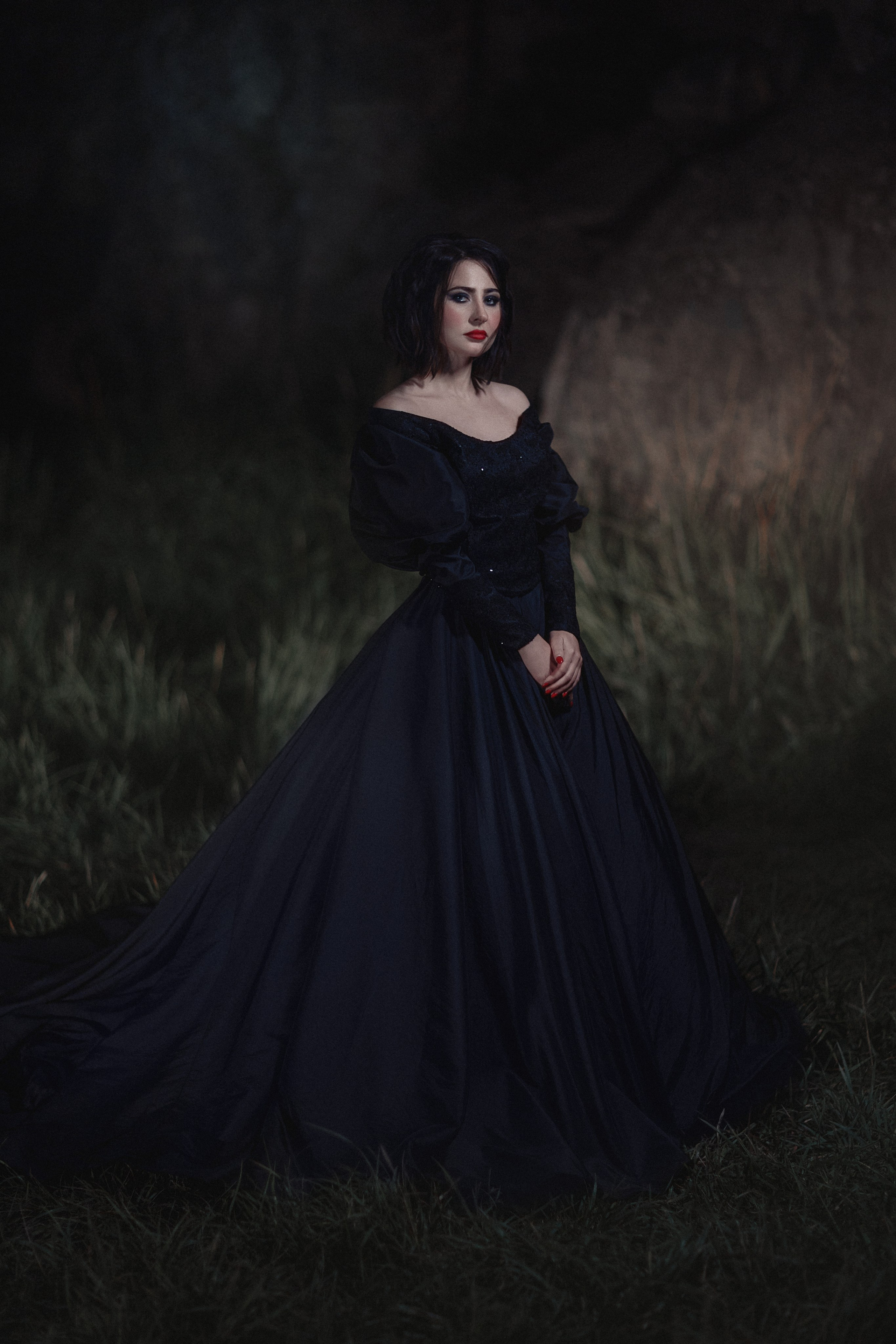 Мария. Фотограф Алёна Яковлева