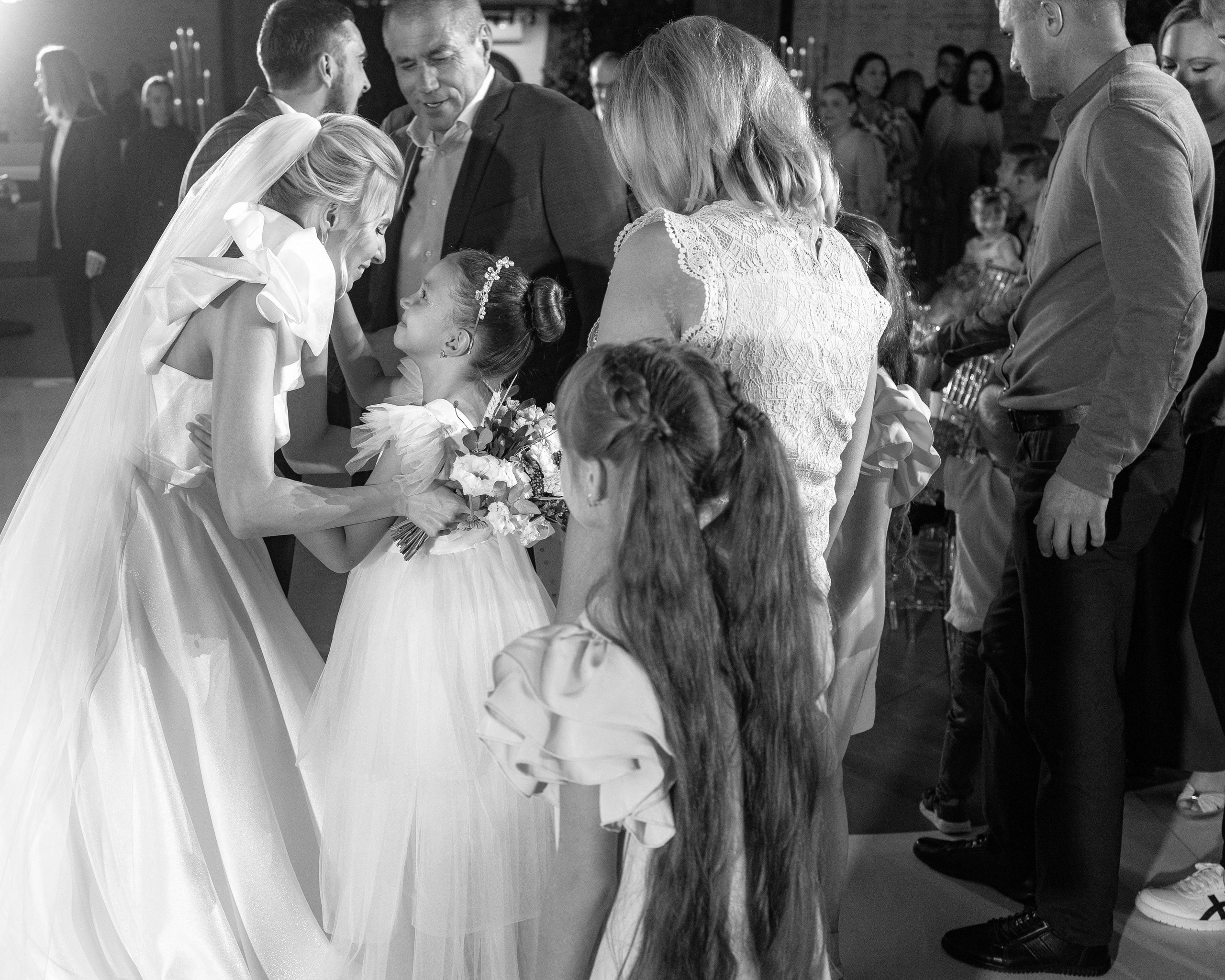 Анастасия и Павел. Свадебный Fashion фотограф в Тюмени Илья Майер