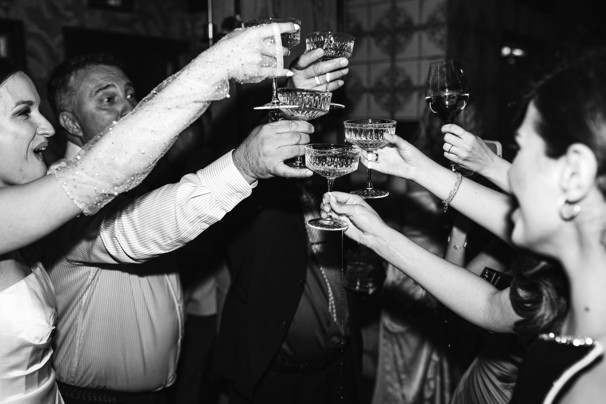 Катя и Павел (Classic). Свадебный Fashion фотограф в Тюмени Илья Майер