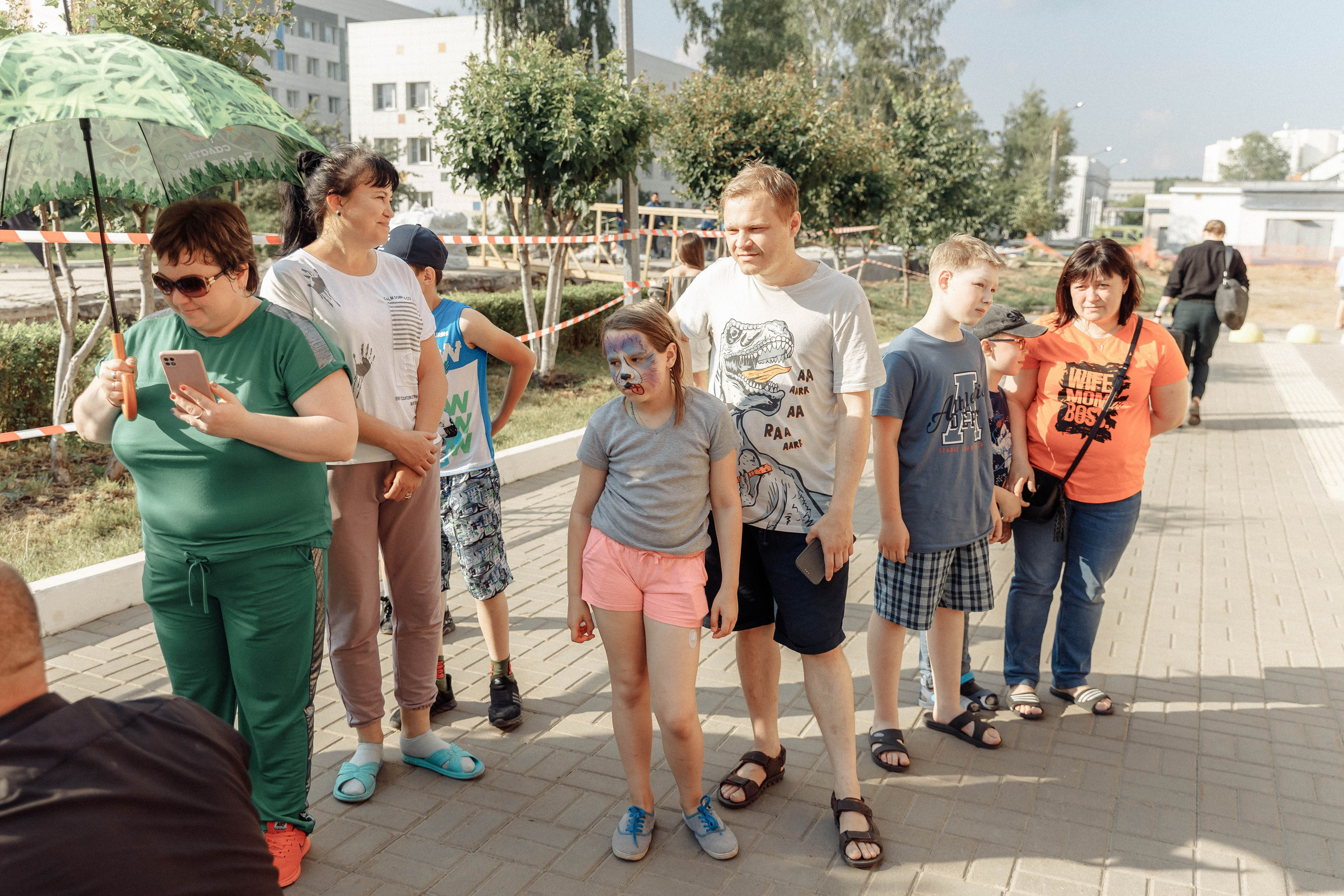 Дом Роналда Маклоналда. Свадебный фотограф Казань Чебоксары Москва