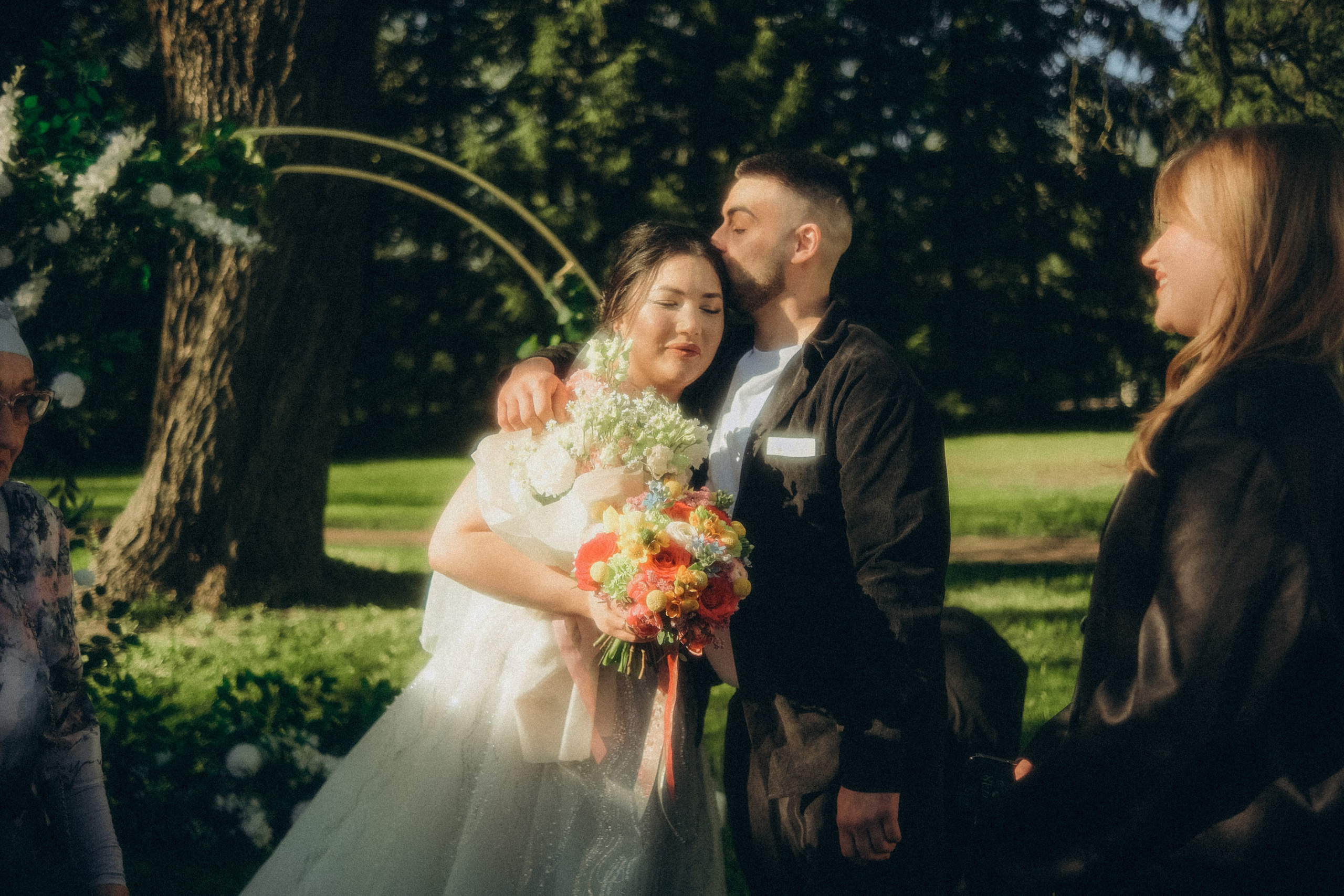 Рида & Богдан. Пушкин. Phdkvmr.ru