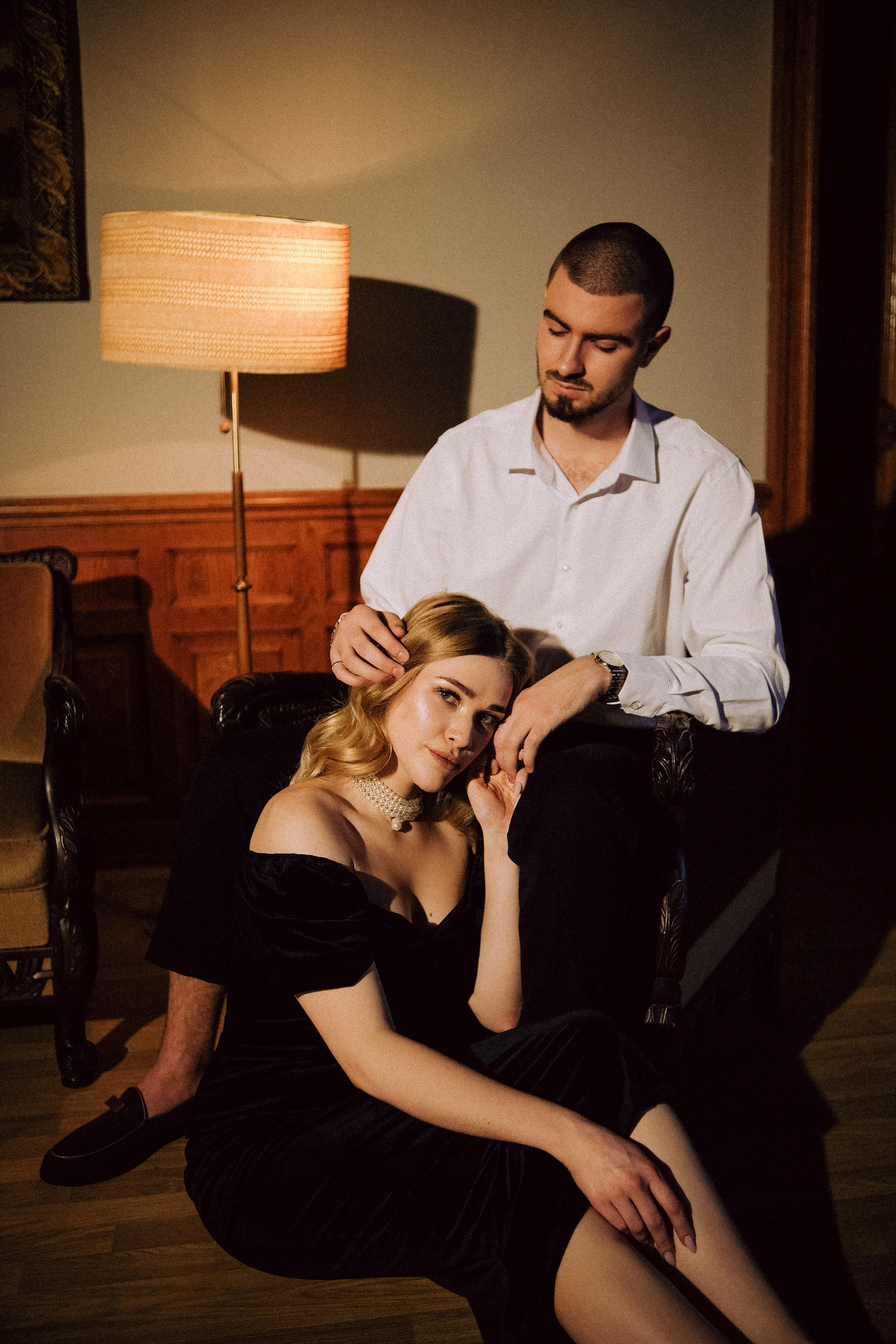 Вика & Никита. Phdkvmr.ru