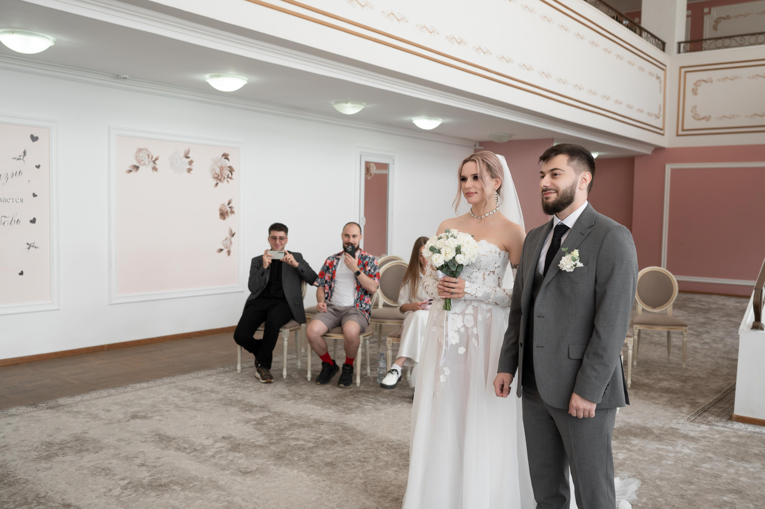 Сергей и Инесса. Свадебный, портретный, коммерческий, предметный фотограф в Ставрополе Иван Белашов