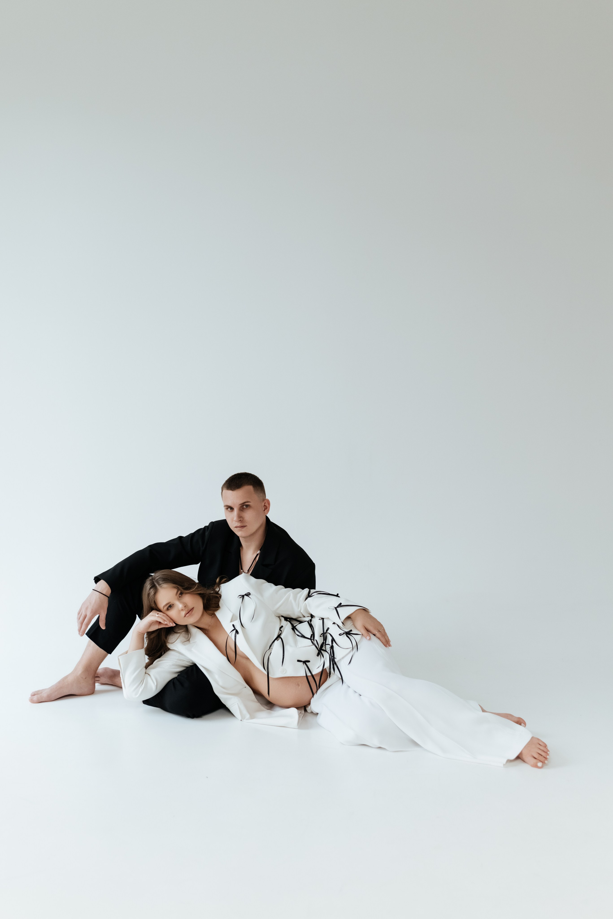 Александр и София. Фотограф Елена Кучук