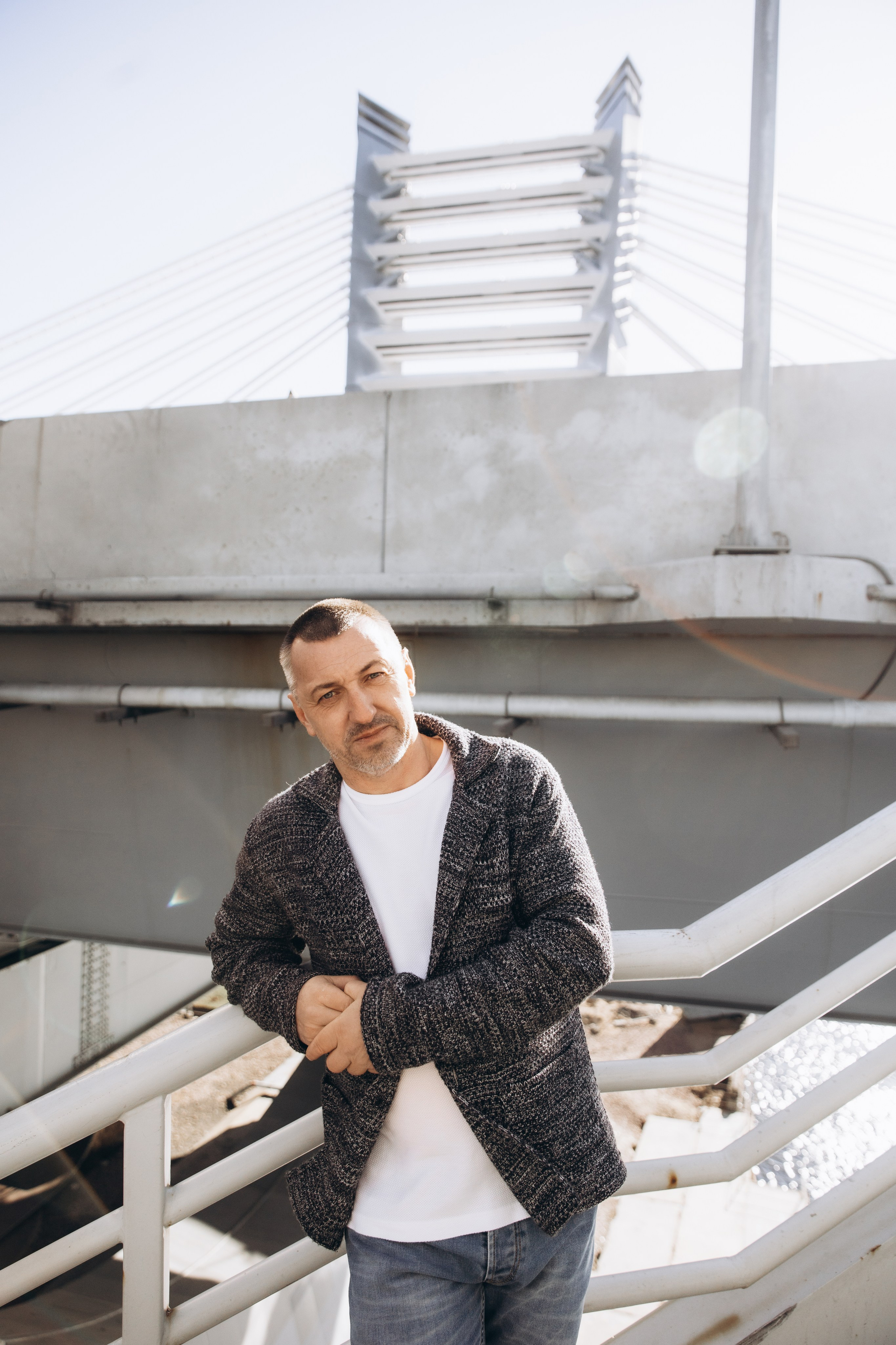 Денис. Фотограф в Санкт-Петербурге Разиля Идиятуллина