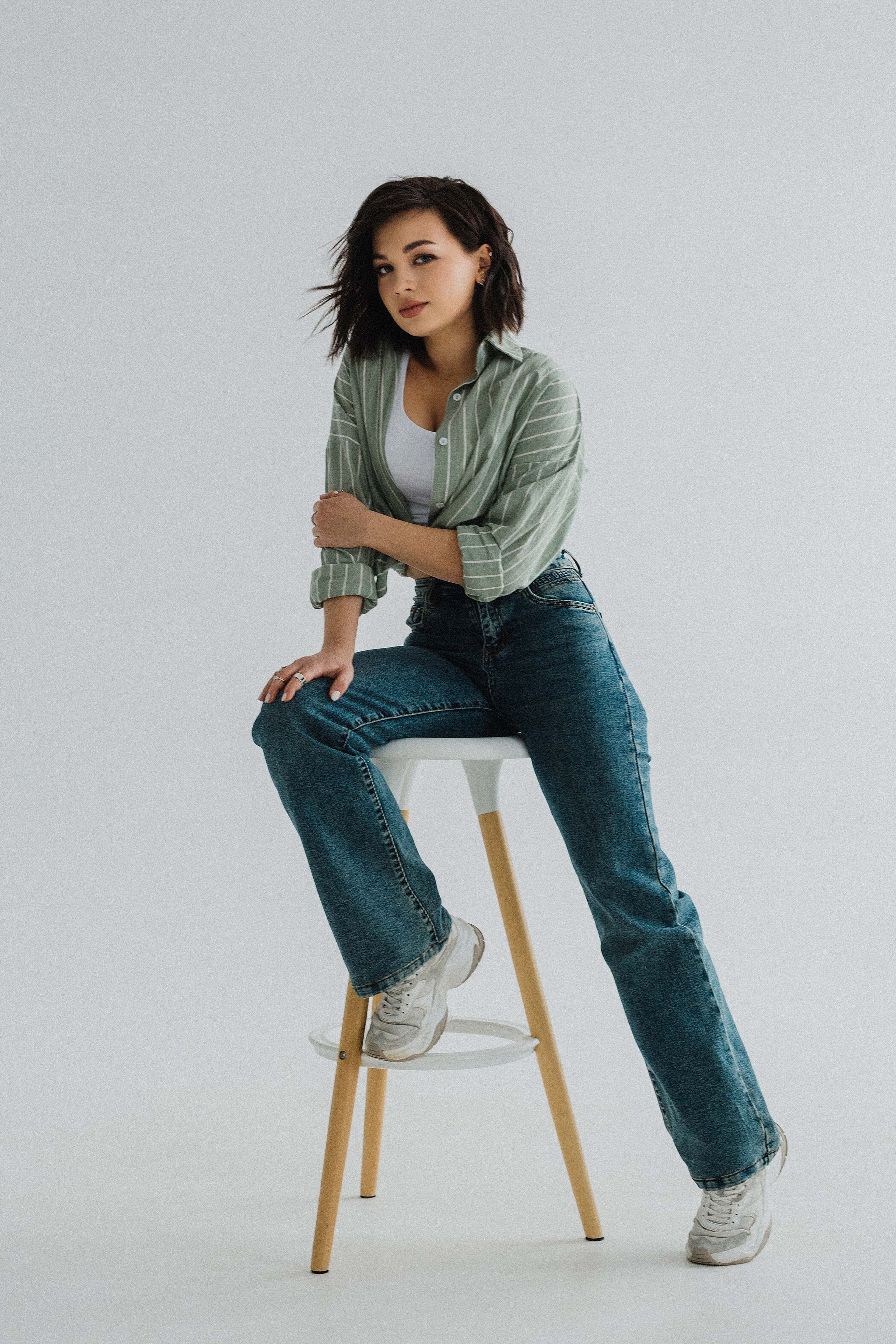 Оля Тимошевская. Фотограф в Москве Ангелина Ким