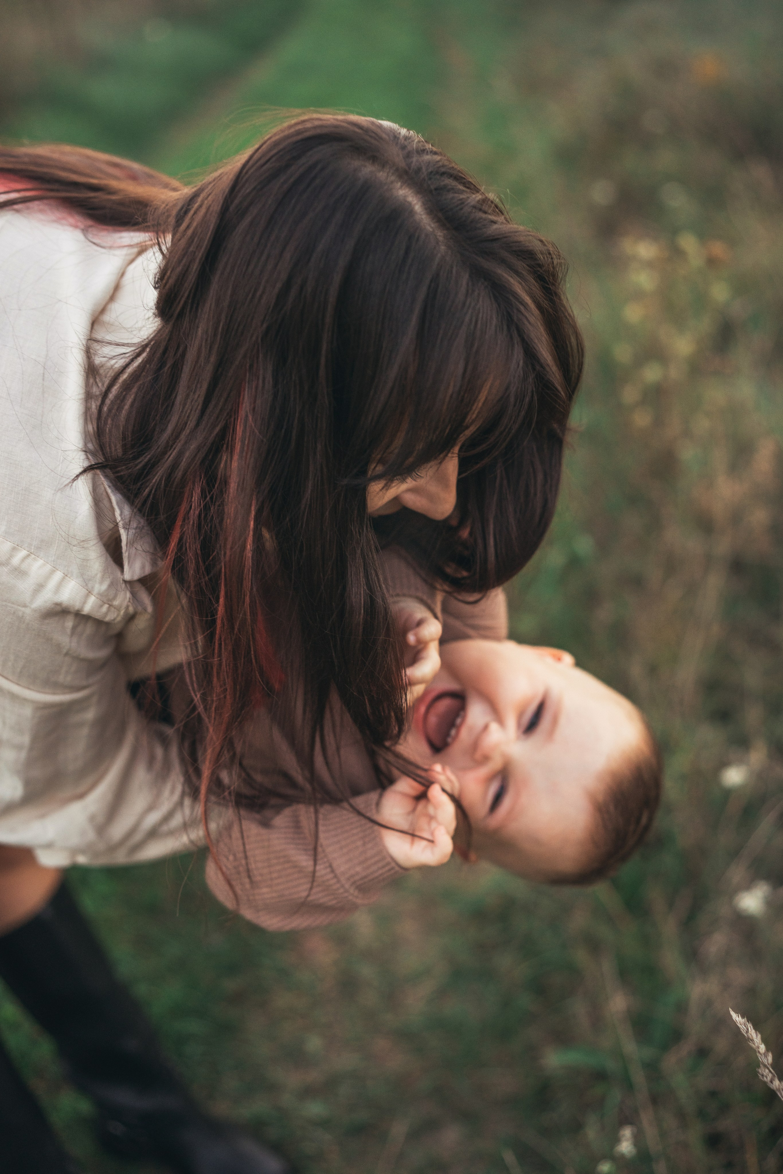 ЛЕТО.Семья Вероники. Фотограф Марта Козел. Гродно, Беларусь