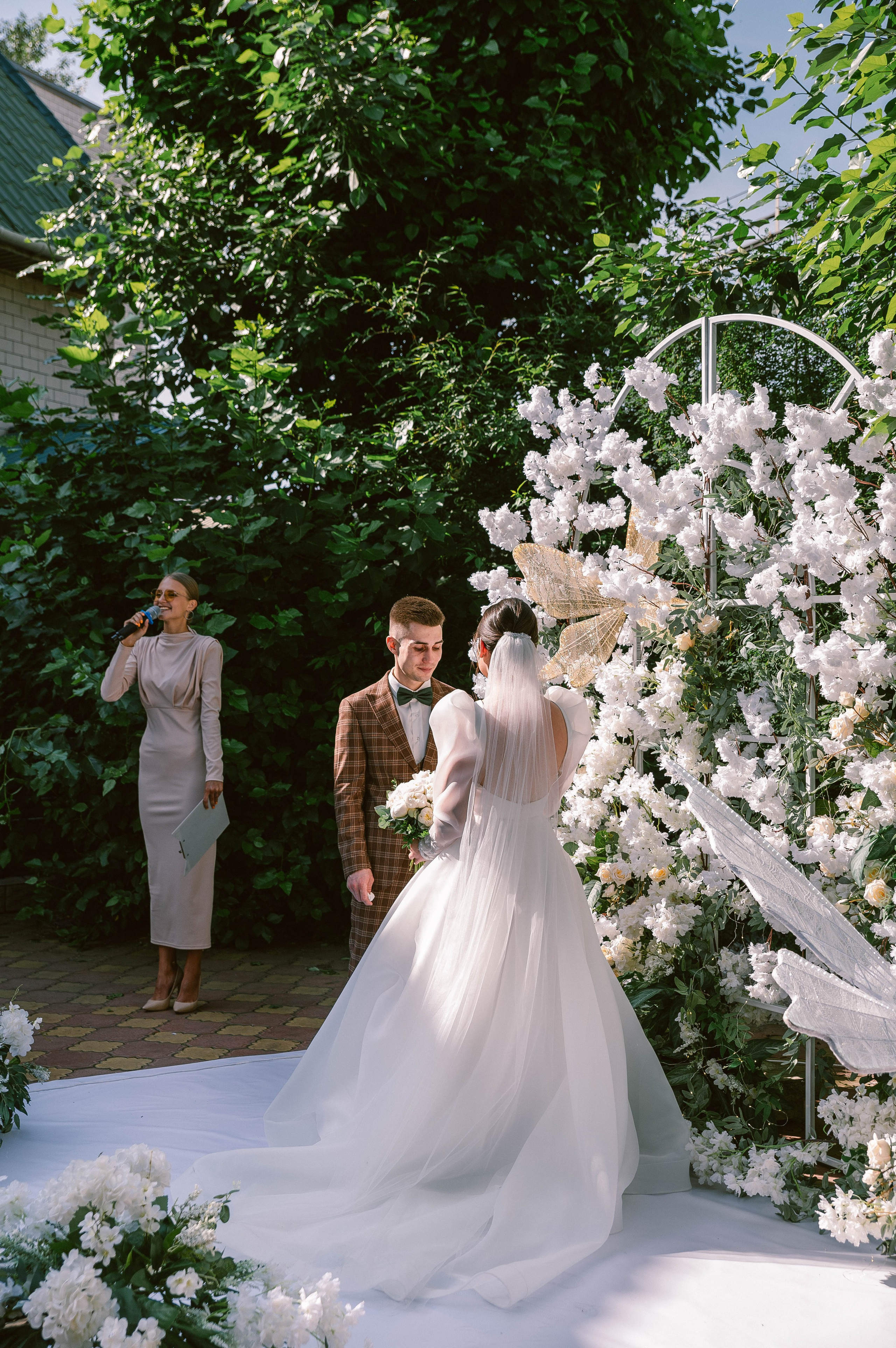 Андрей и Ульяна. Свадебный и семейный фотограф в Чите Юлия Оранская