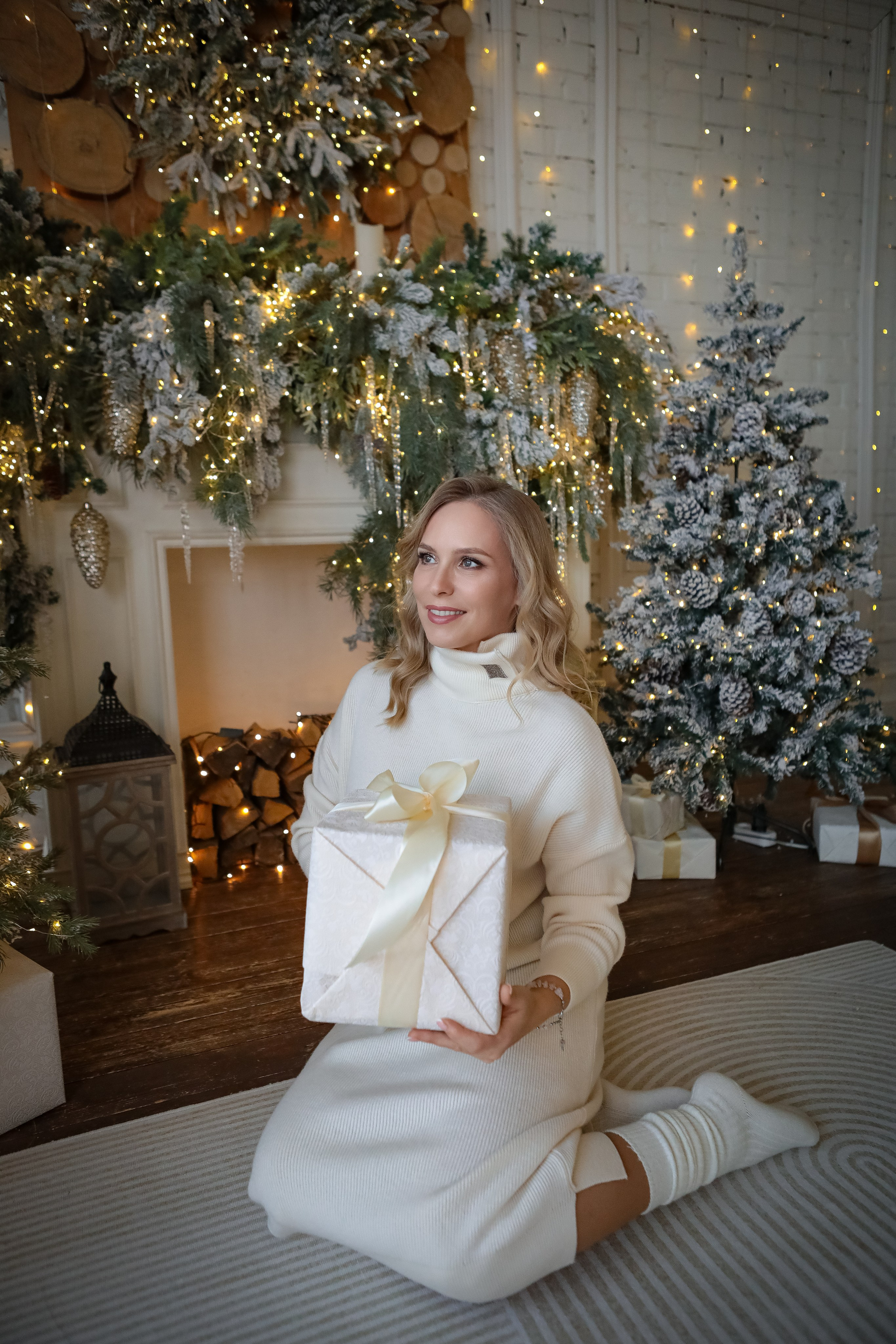 НОВОГОДНИЕ ФОТОСЕССИИ 2025-2026. Фотограф г. Хабаровск. Семейные и индивидуальные съёмки